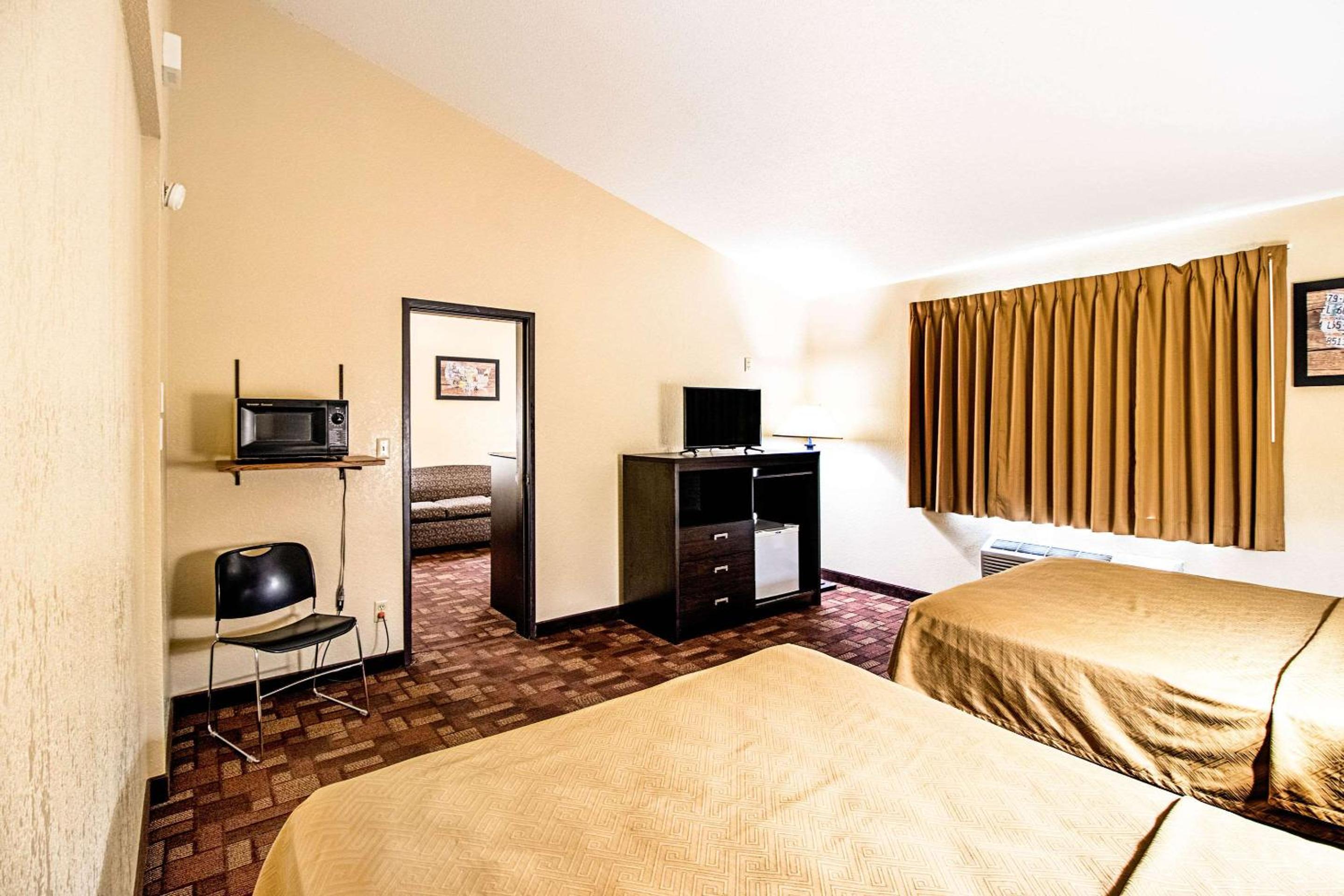 Econo Lodge Watertown, Foto 5