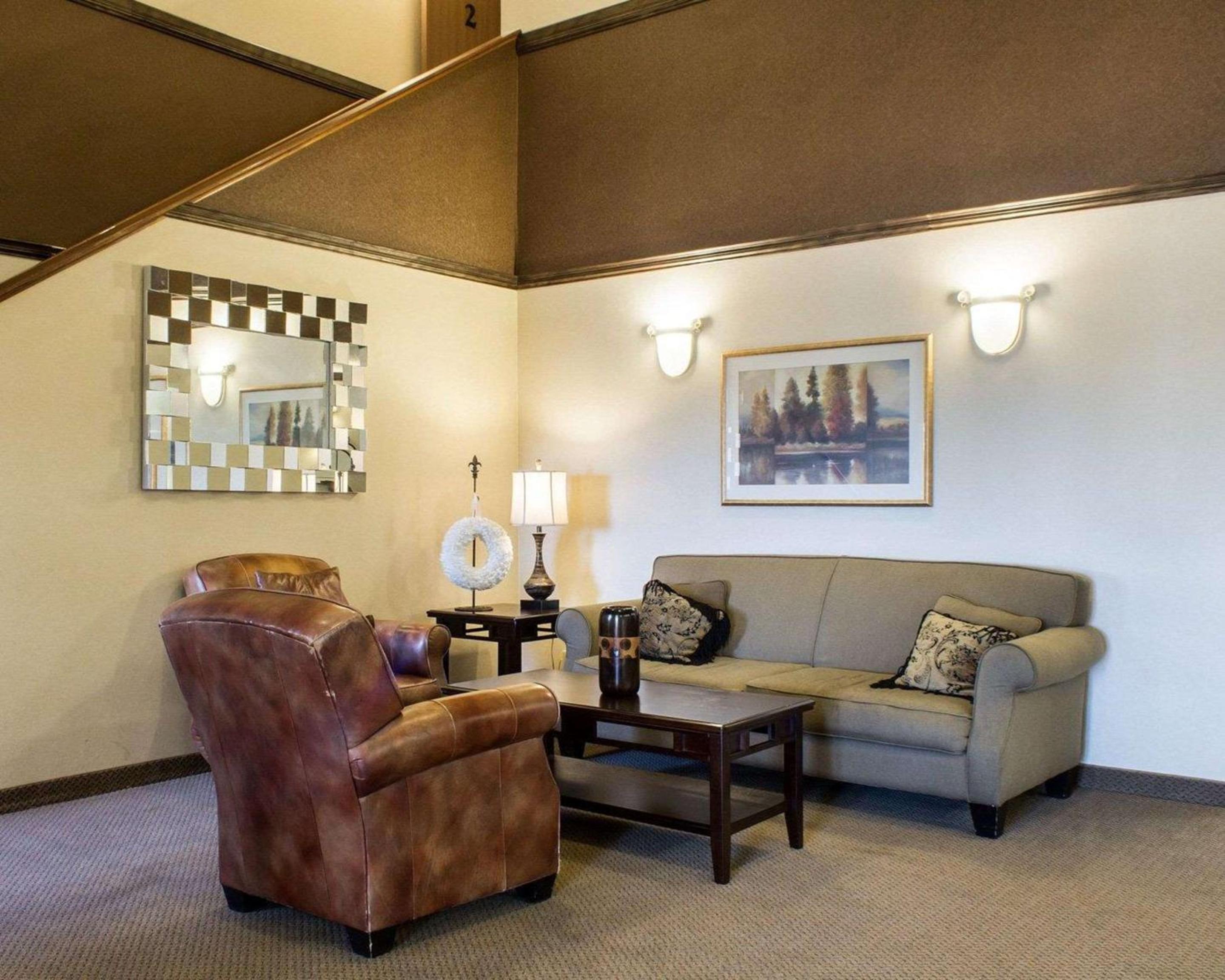 Quality Inn Brandon - Sioux Falls view 5