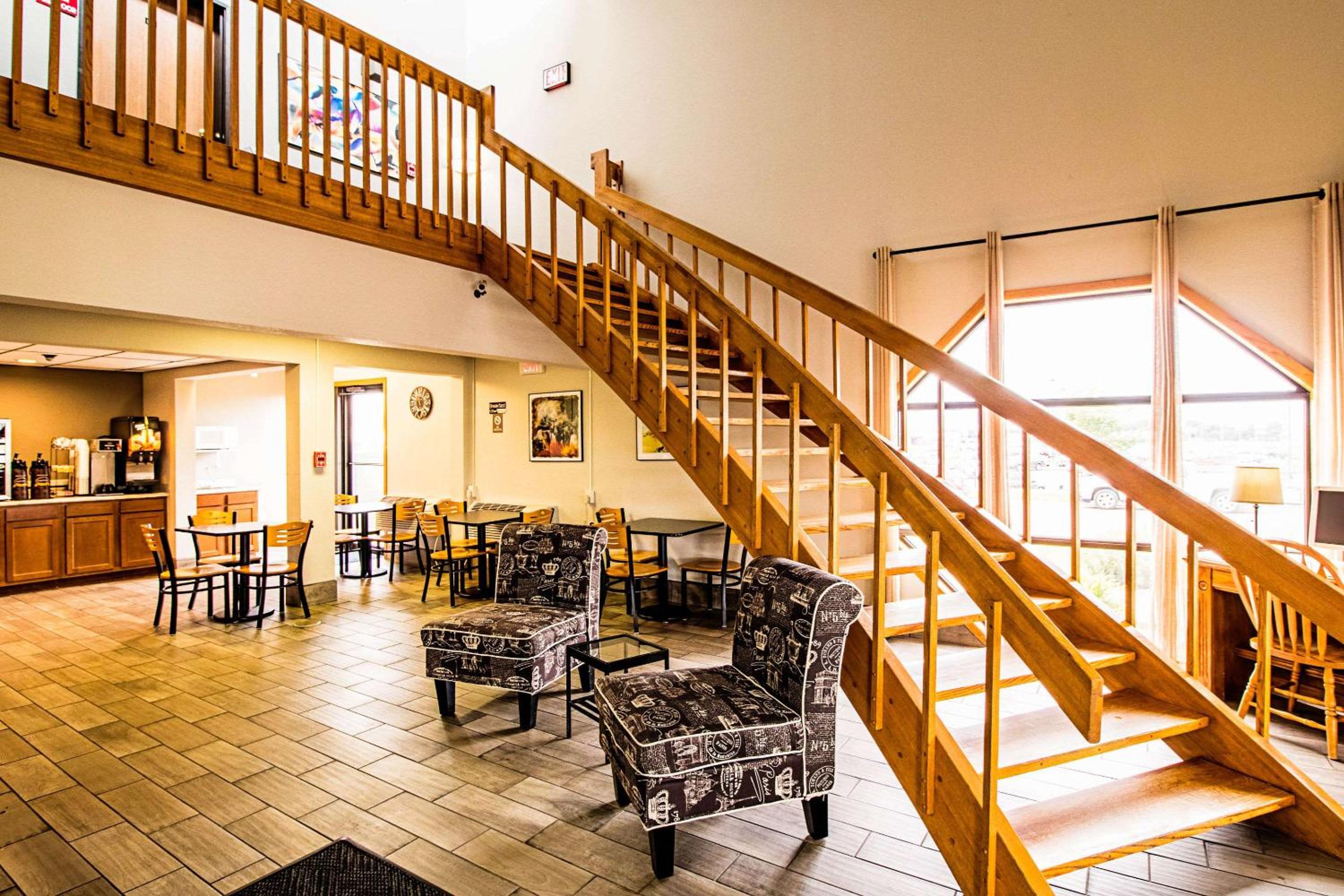 Econo Lodge Watertown, Foto 29