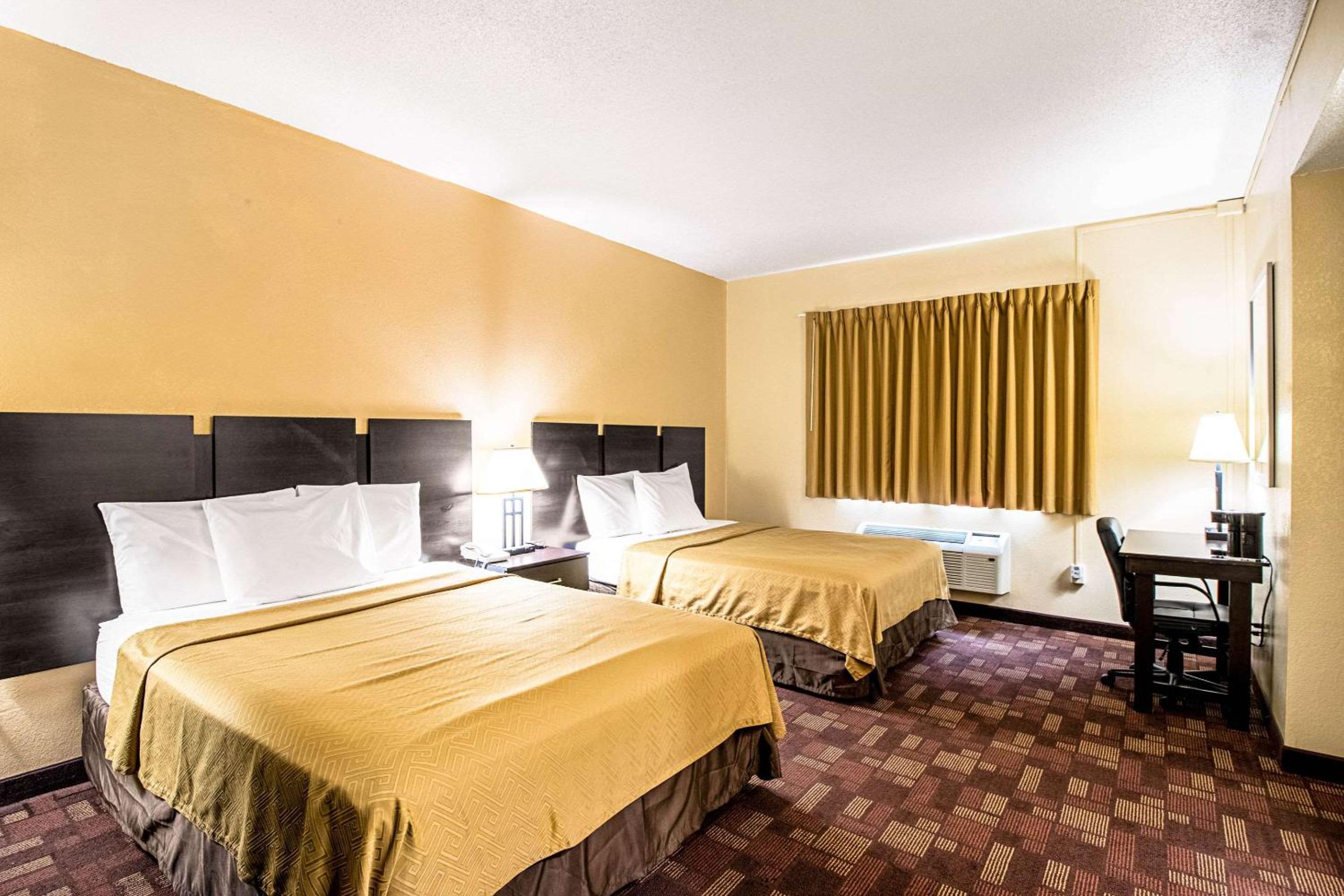 Econo Lodge Watertown, Foto 26