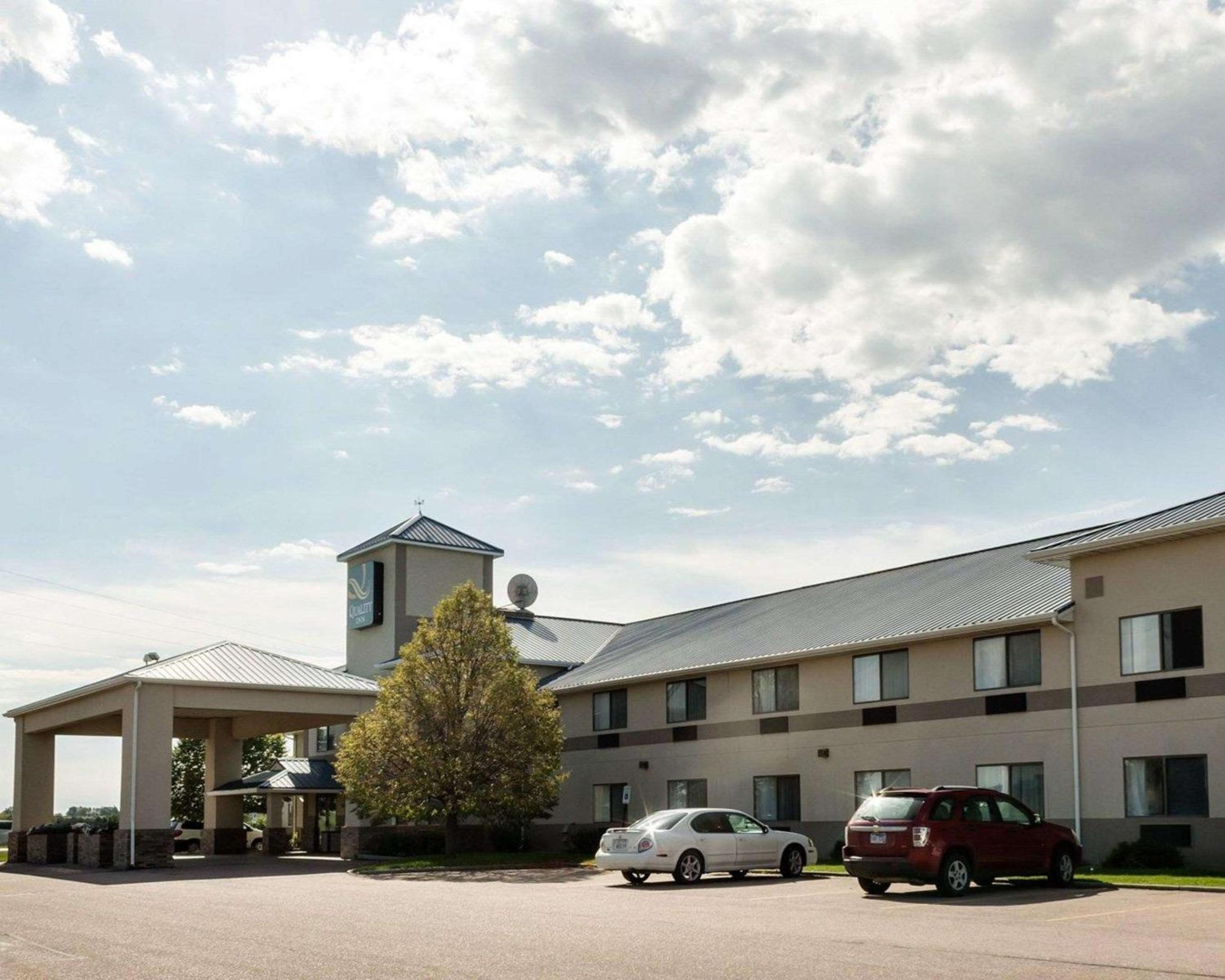 Quality Inn Brandon - Sioux Falls view 2