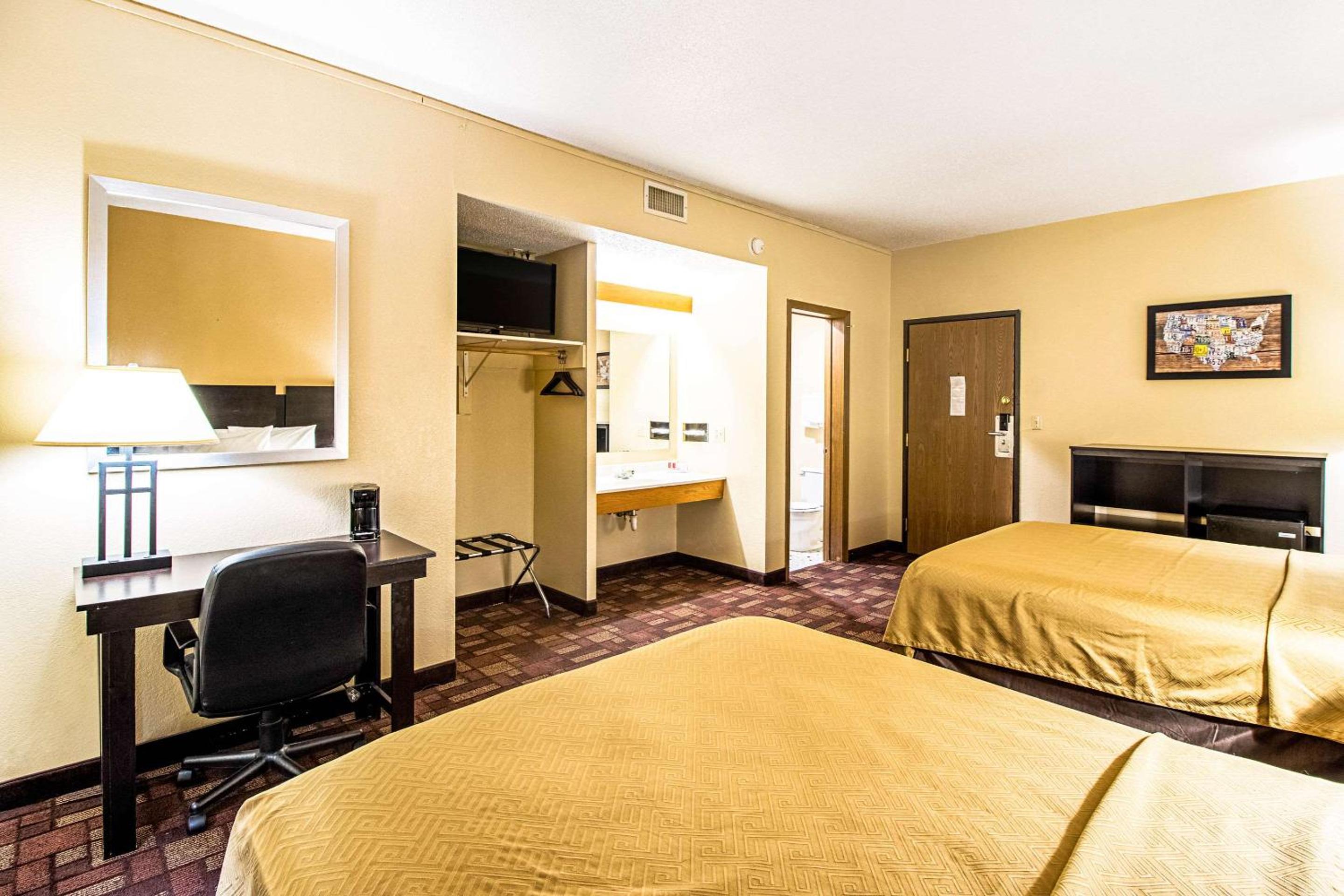 Econo Lodge Watertown, Foto 11