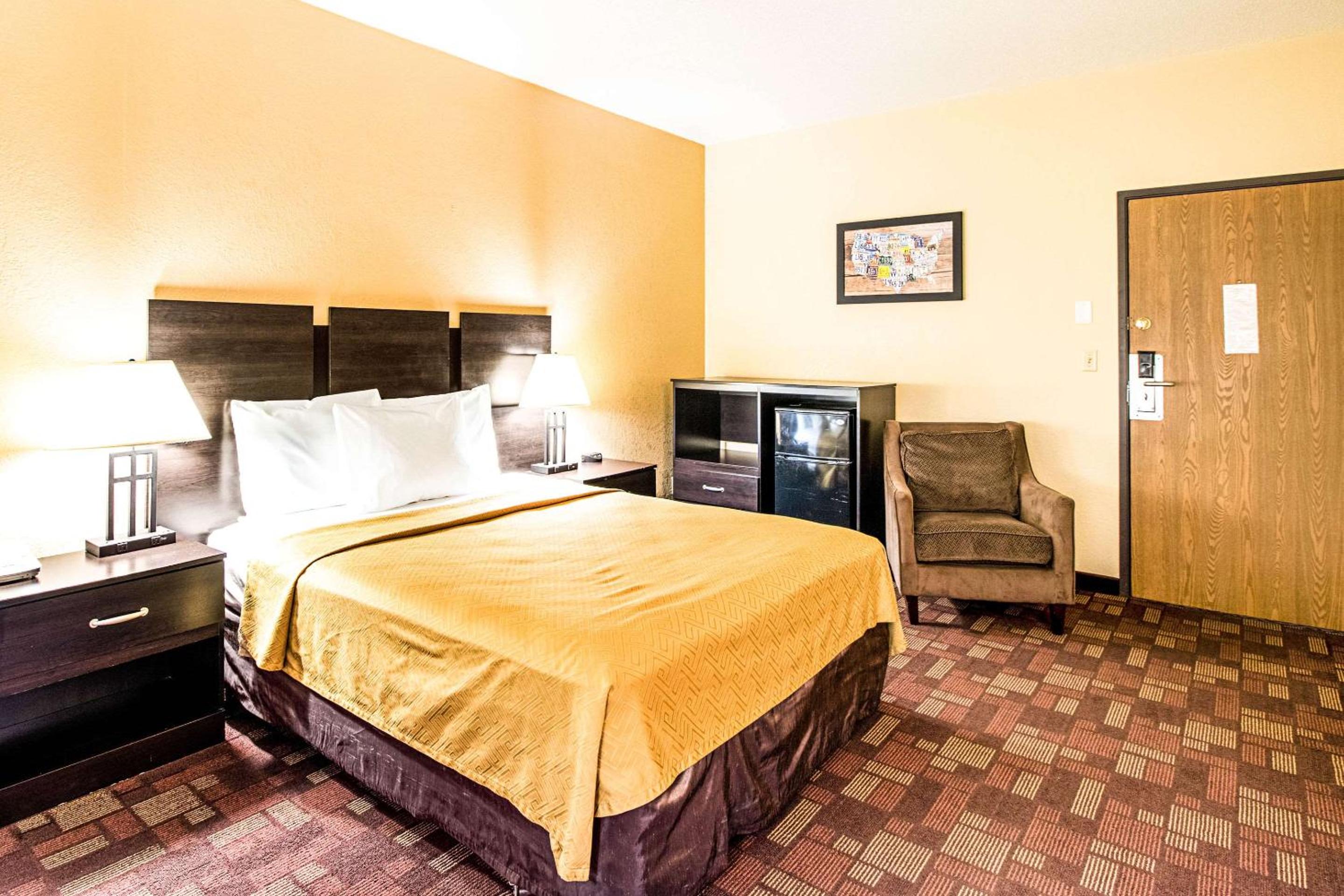 Econo Lodge Watertown, Foto 6