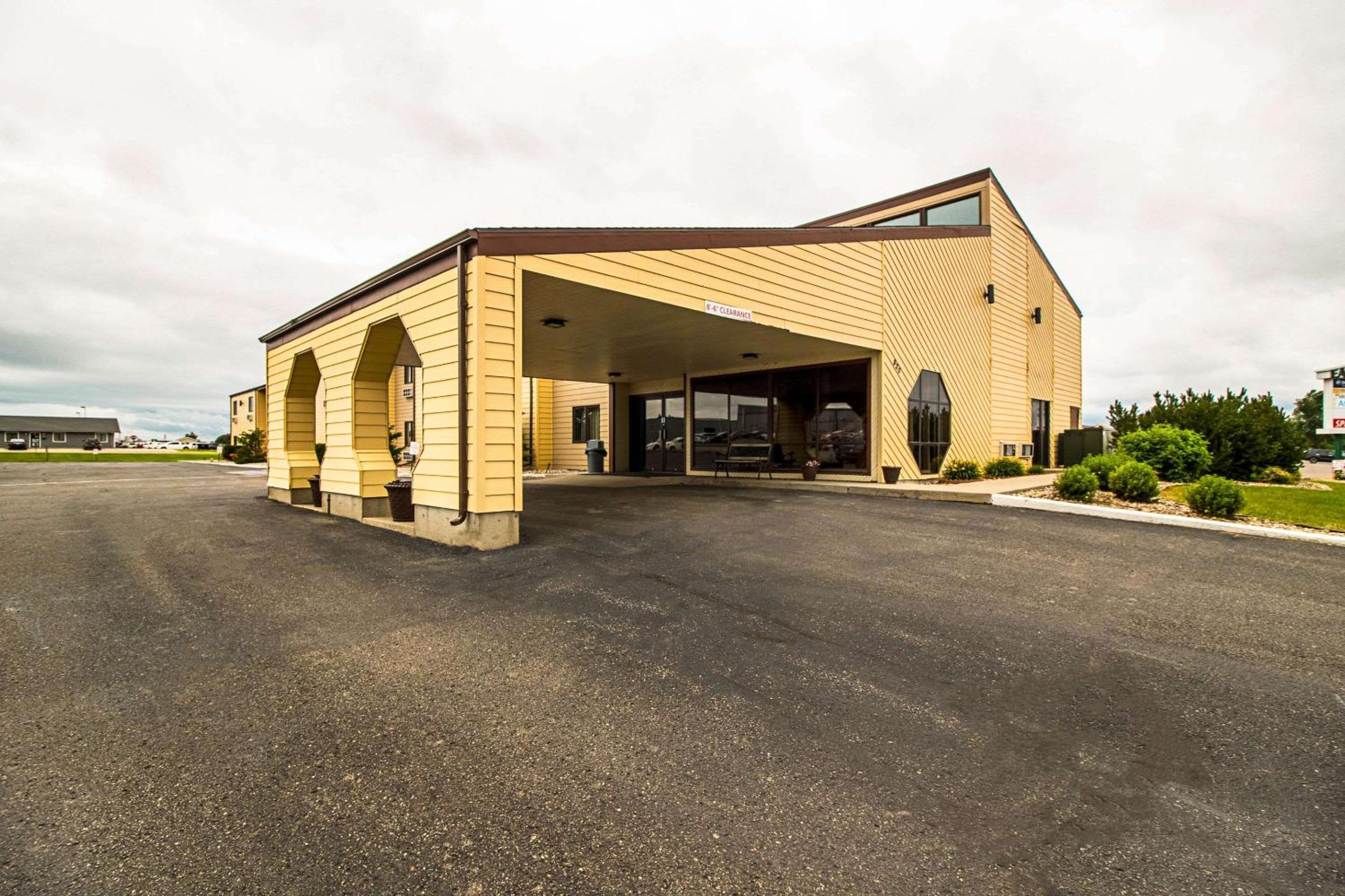 Econo Lodge Watertown, Foto 12