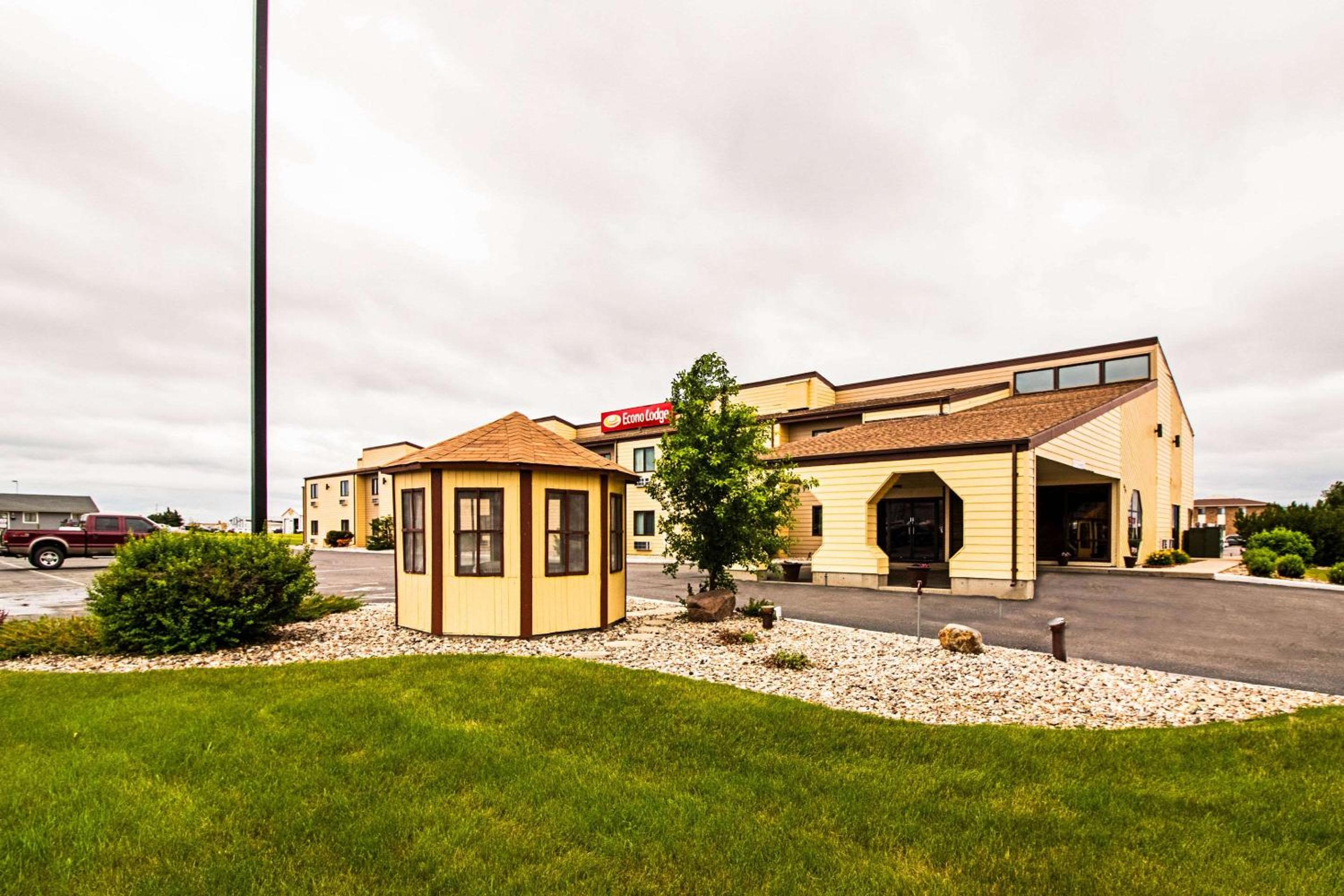 Econo Lodge Watertown, Foto 31