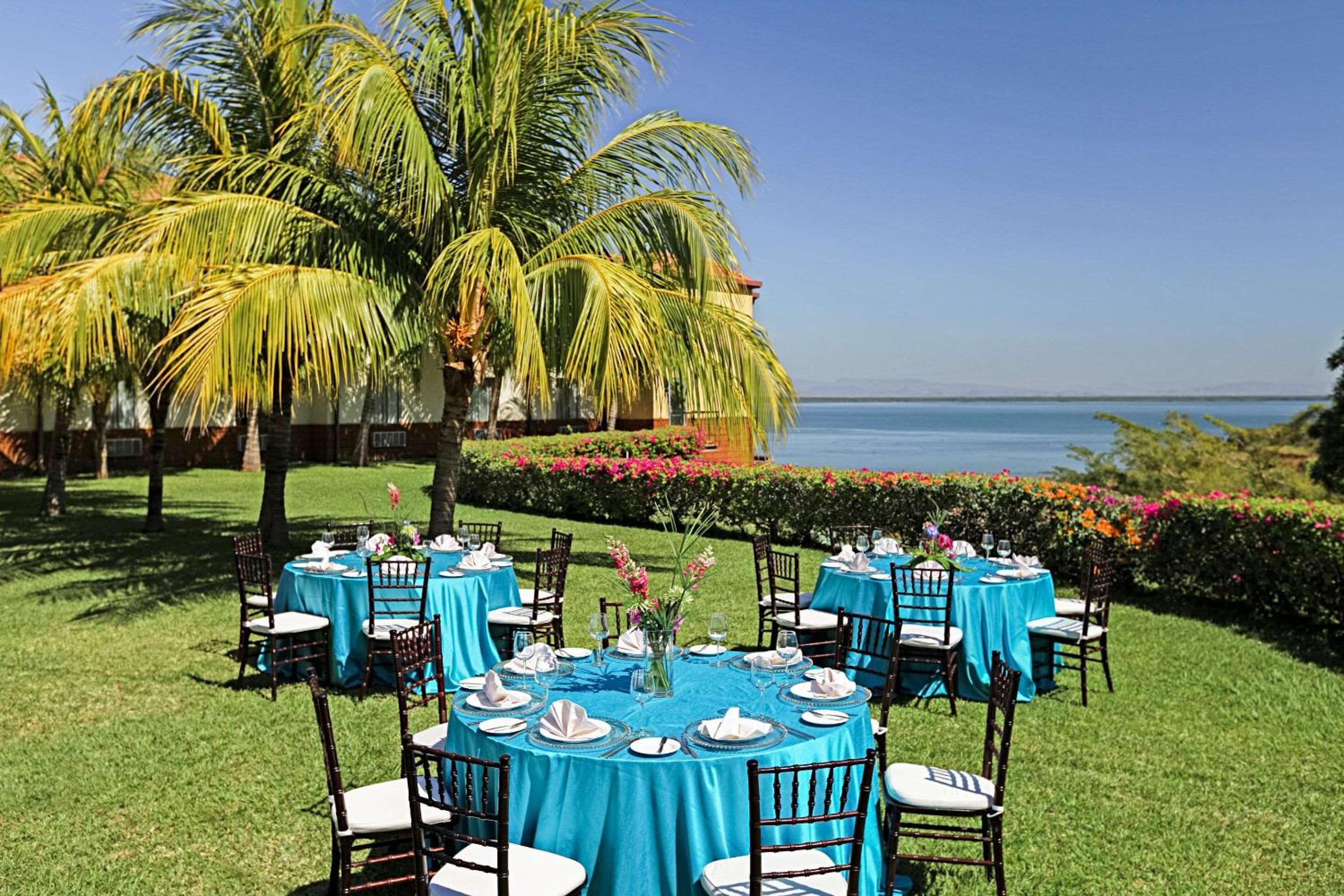 Hotel Comfort Inn Real La Union - Image 1