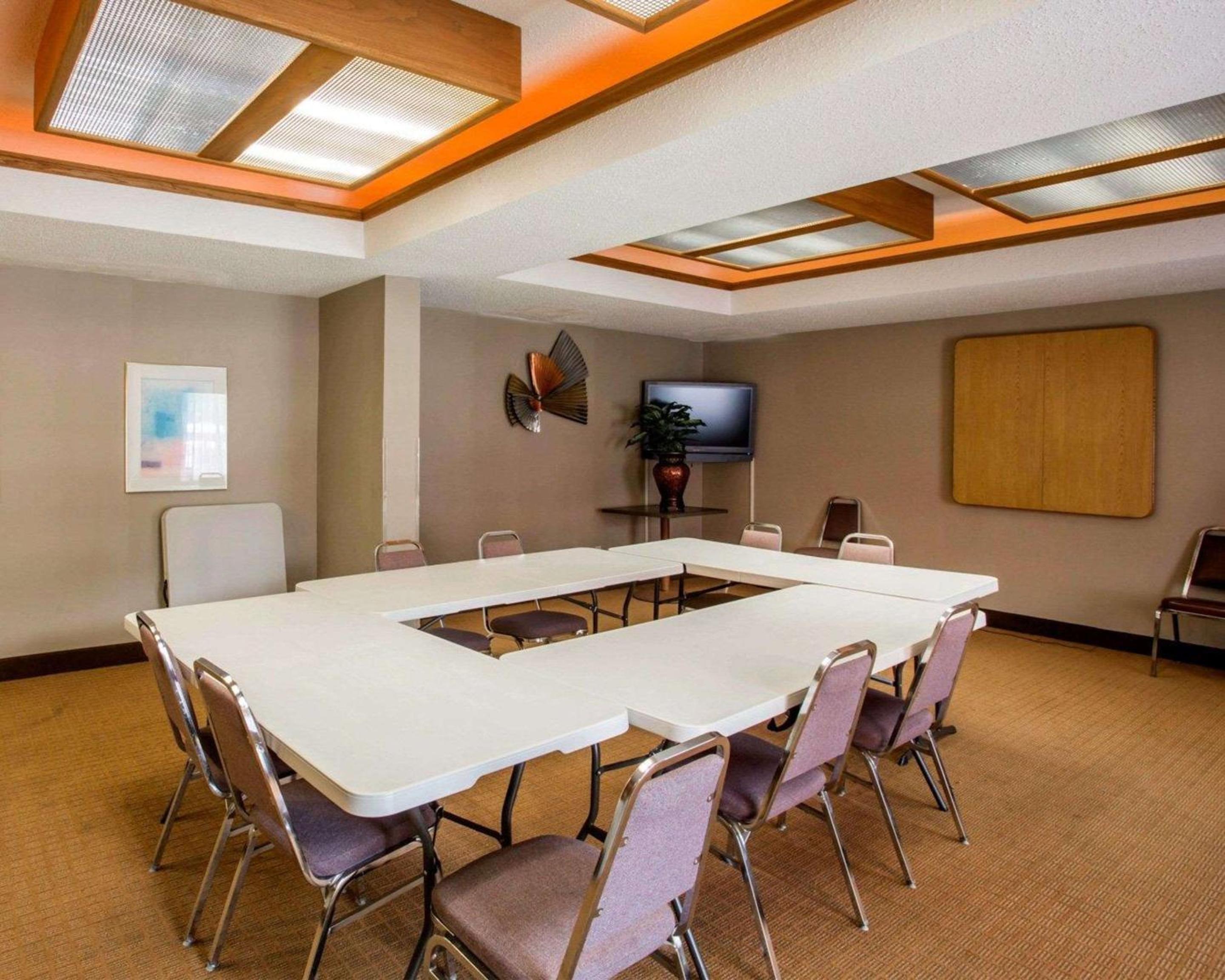 Hotel Sleep Inn Nashville - Brentwood - Cool Springs - Image 1