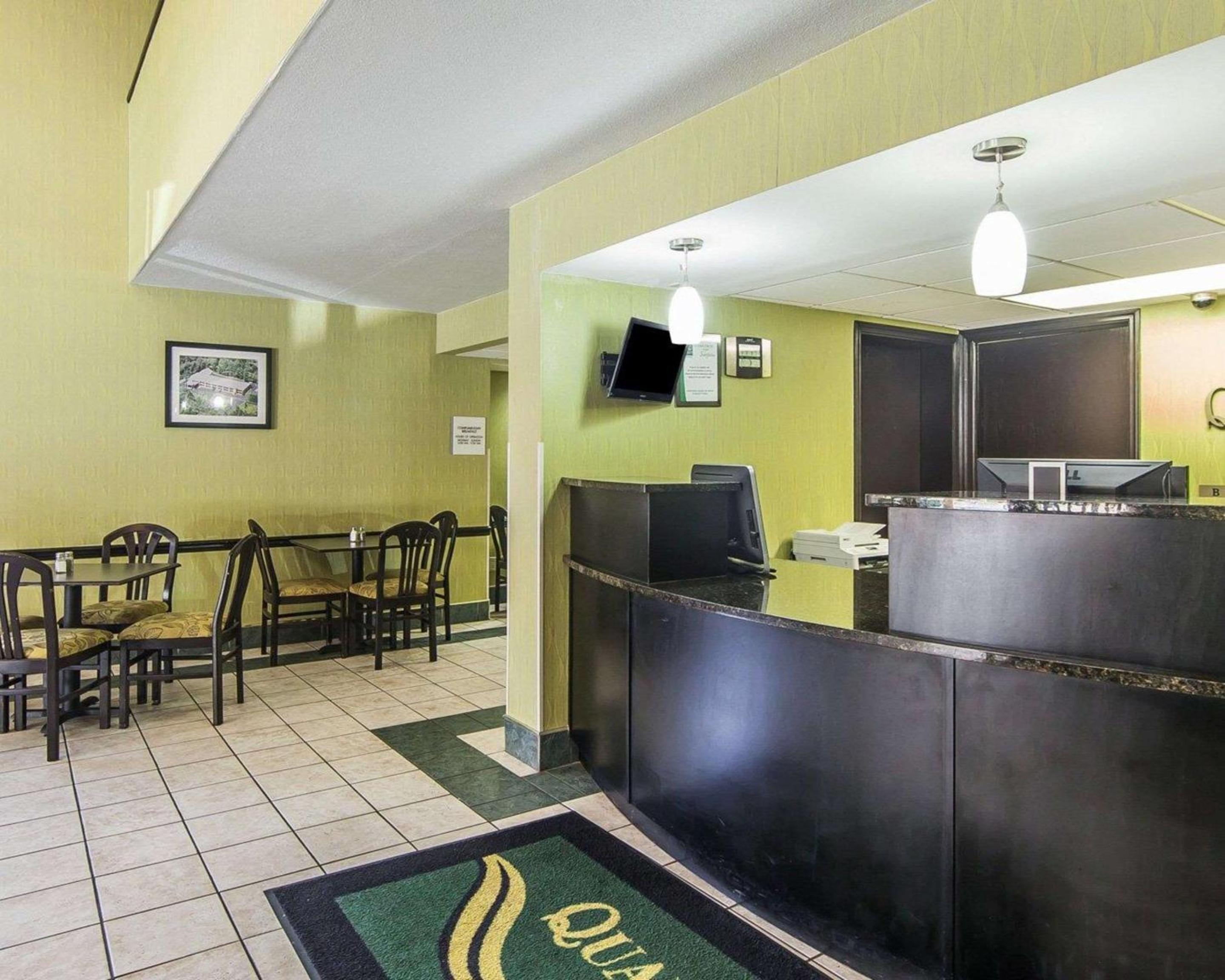 Quality Inn Sweetwater West, fotografía 5