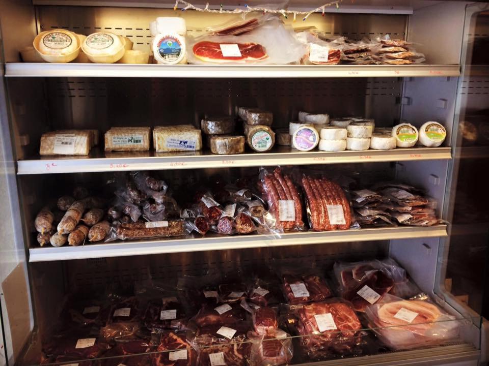 Les Blanches Provençales