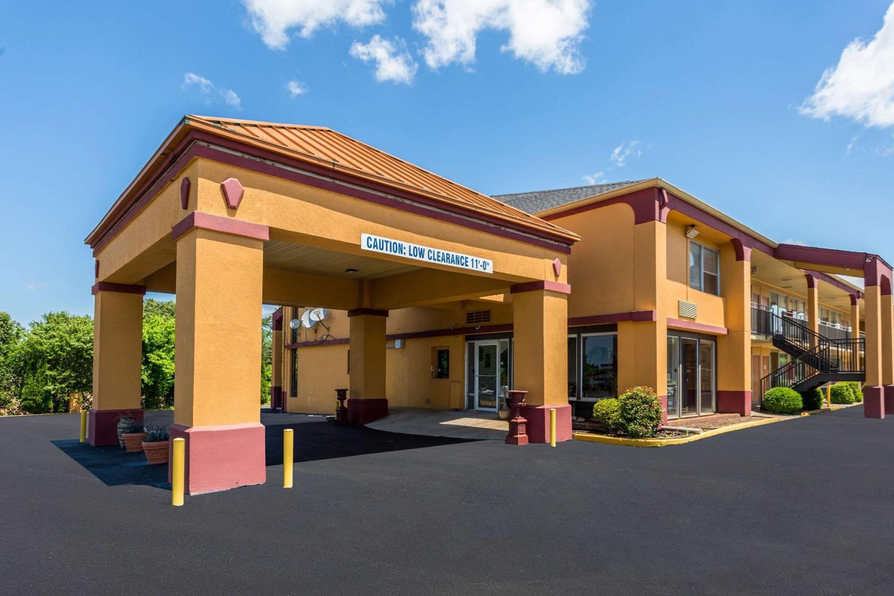 Rodeway Inn Denmark-Jackson - Property Image 19