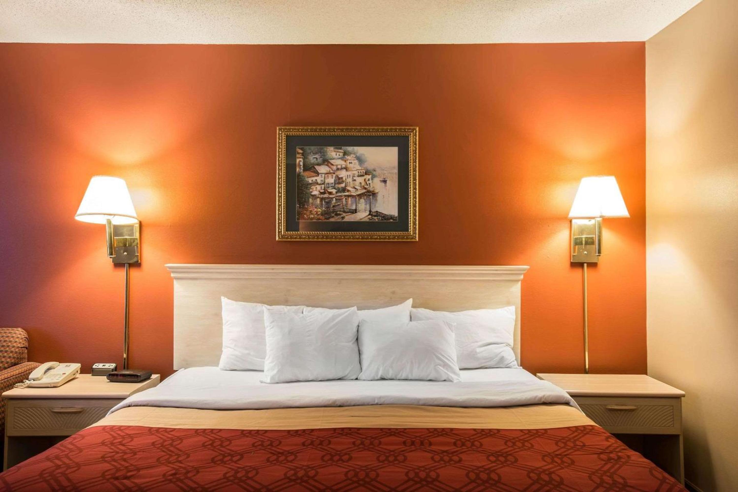 Greeneville Inn And Suites, Foto 15
