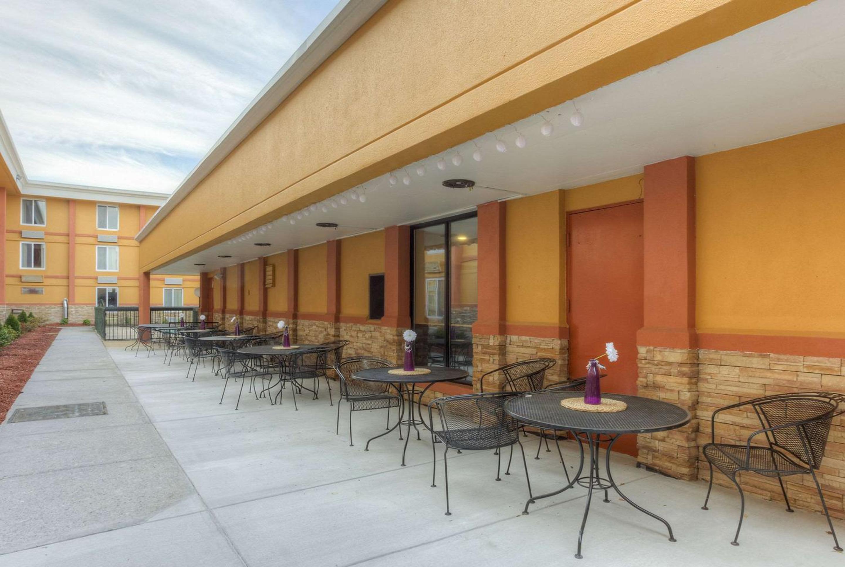Quality Inn & Suites Chattanooga-East Ridge, Billede 14