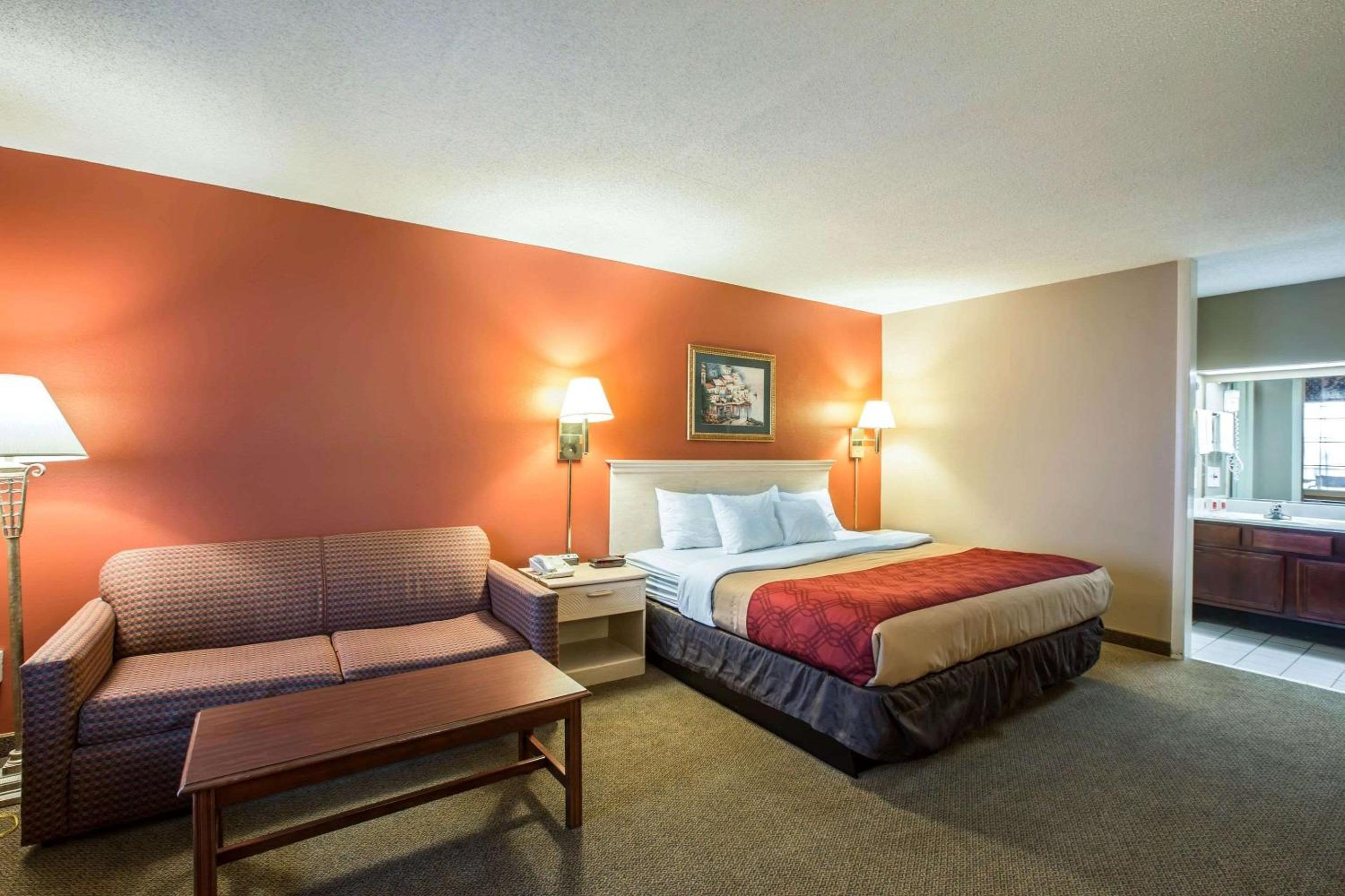 Greeneville Inn And Suites, Foto 13