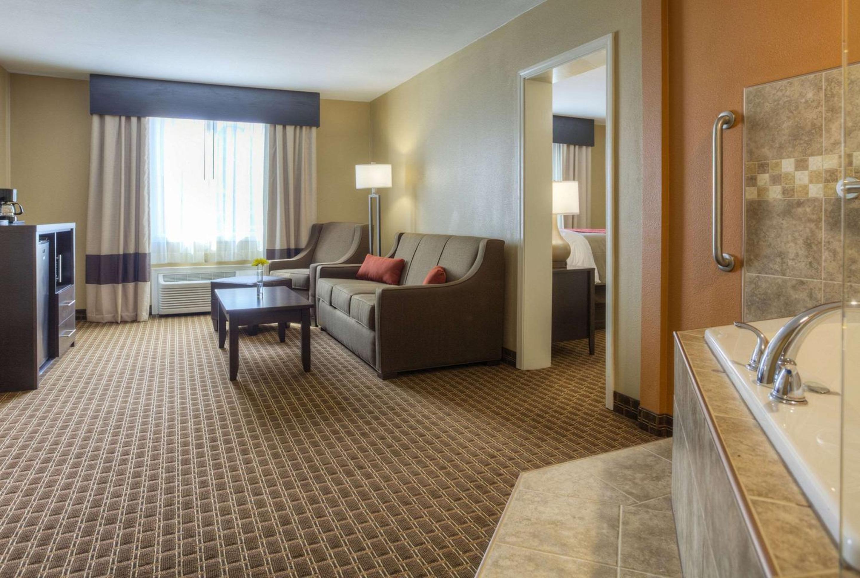 Quality Inn & Suites Chattanooga-East Ridge, Billede 10