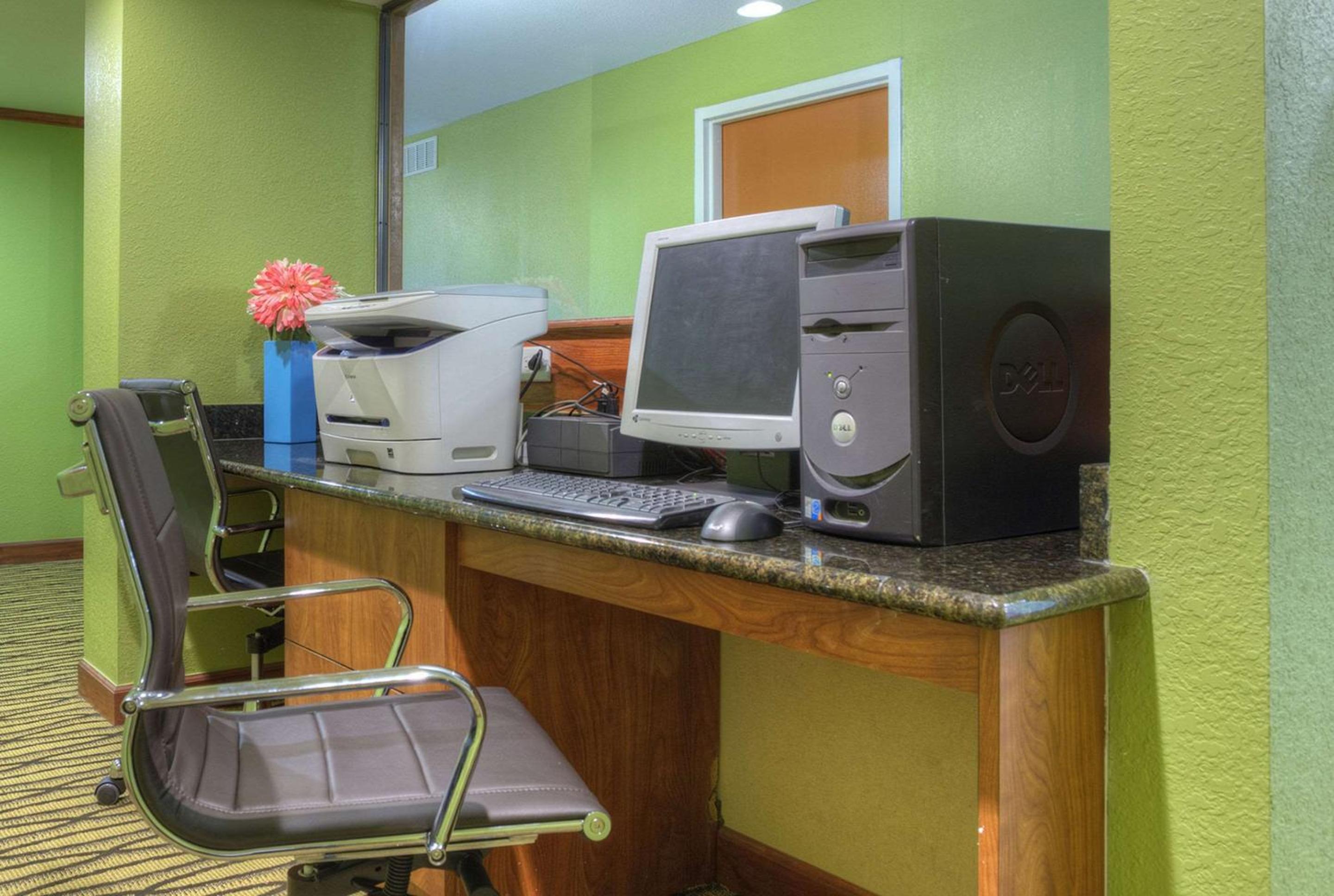 Quality Inn & Suites Chattanooga-East Ridge, Billede 20