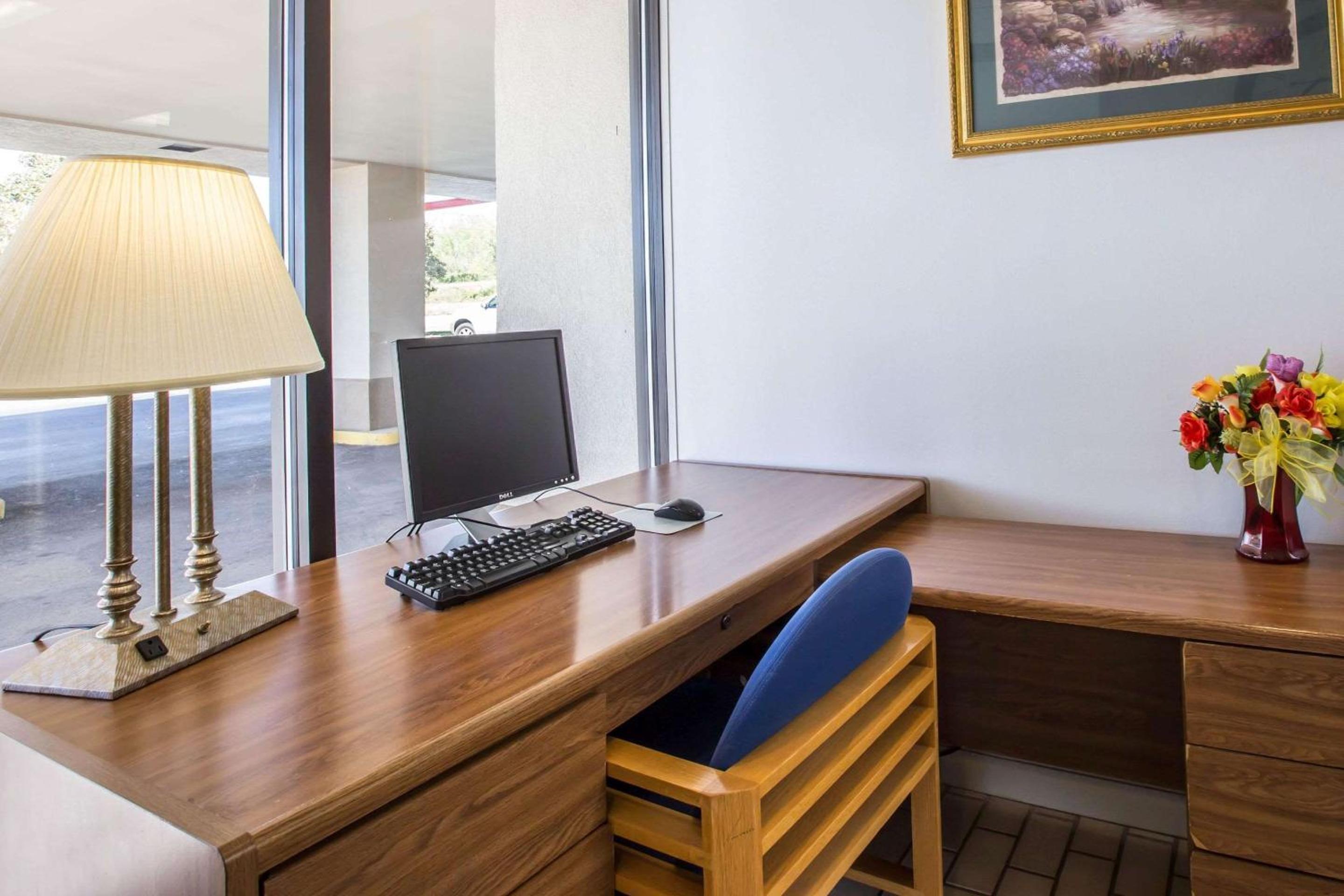 Greeneville Inn And Suites, Foto 12