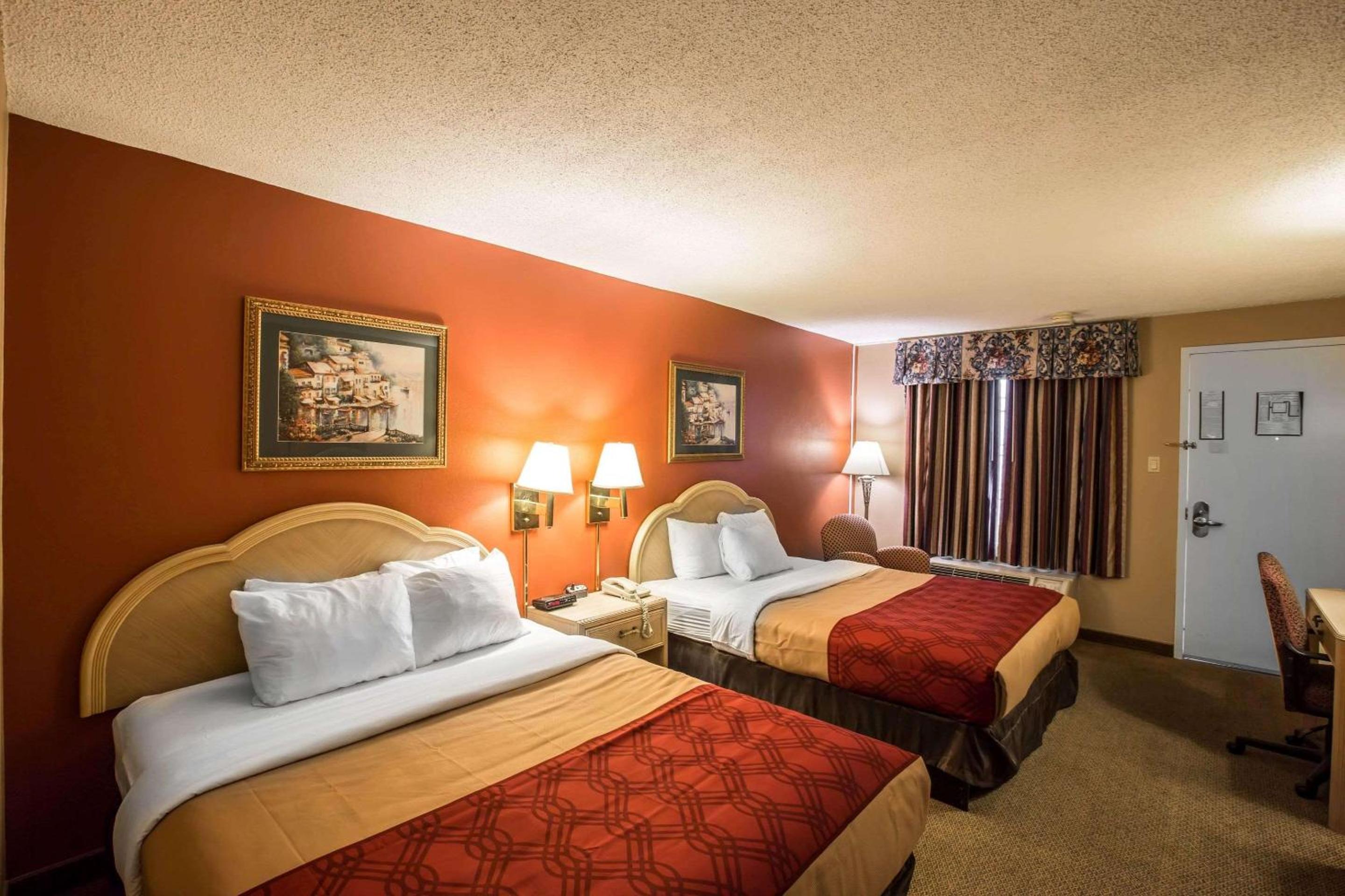 Greeneville Inn And Suites, Foto 11