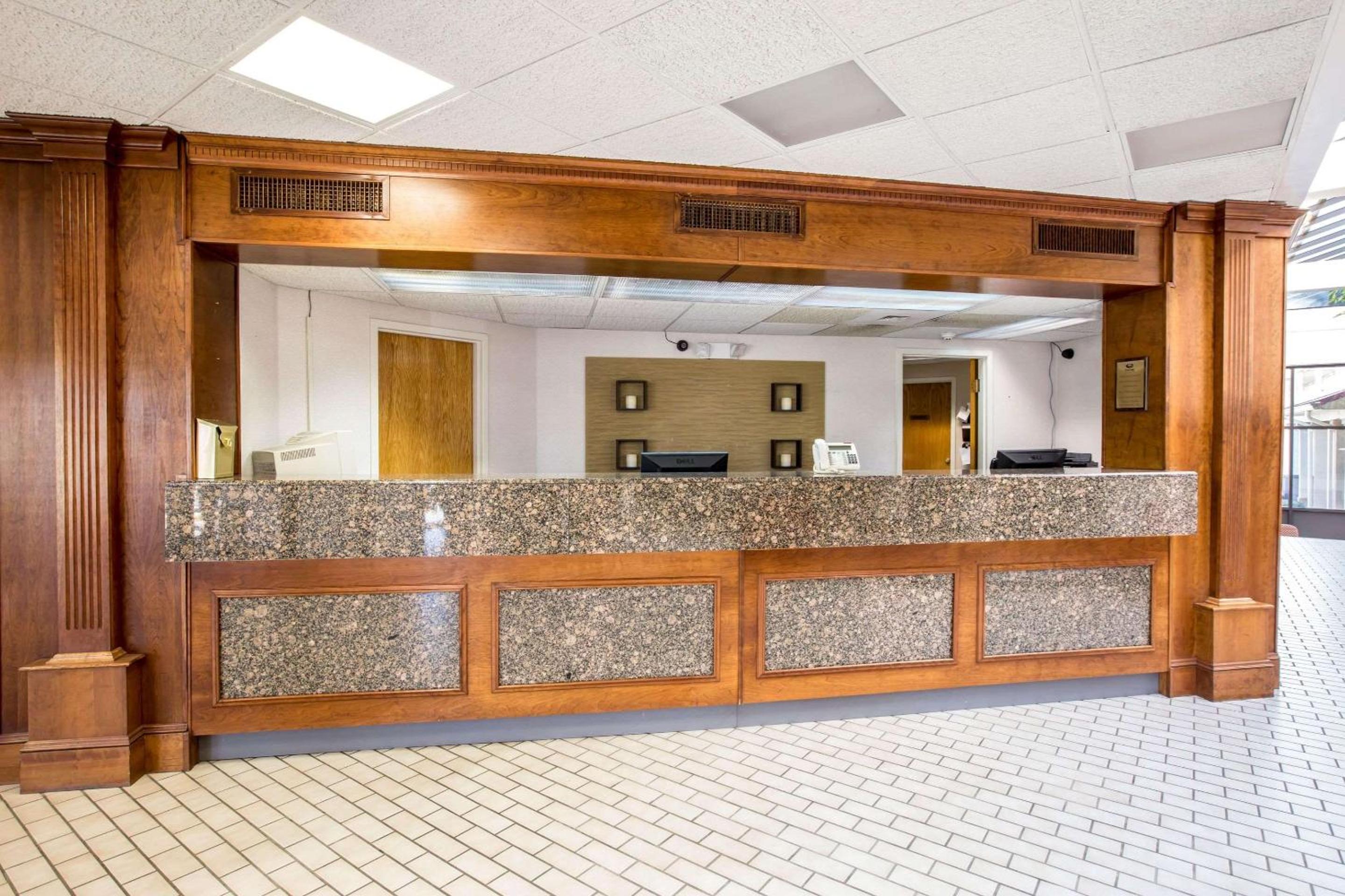 Greeneville Inn And Suites, Foto 19
