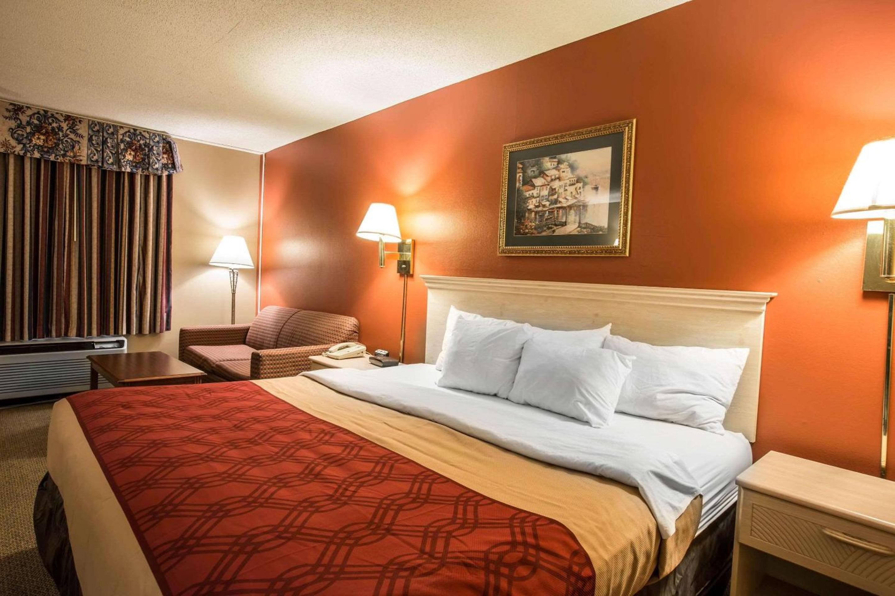 Greeneville Inn And Suites, Foto 17
