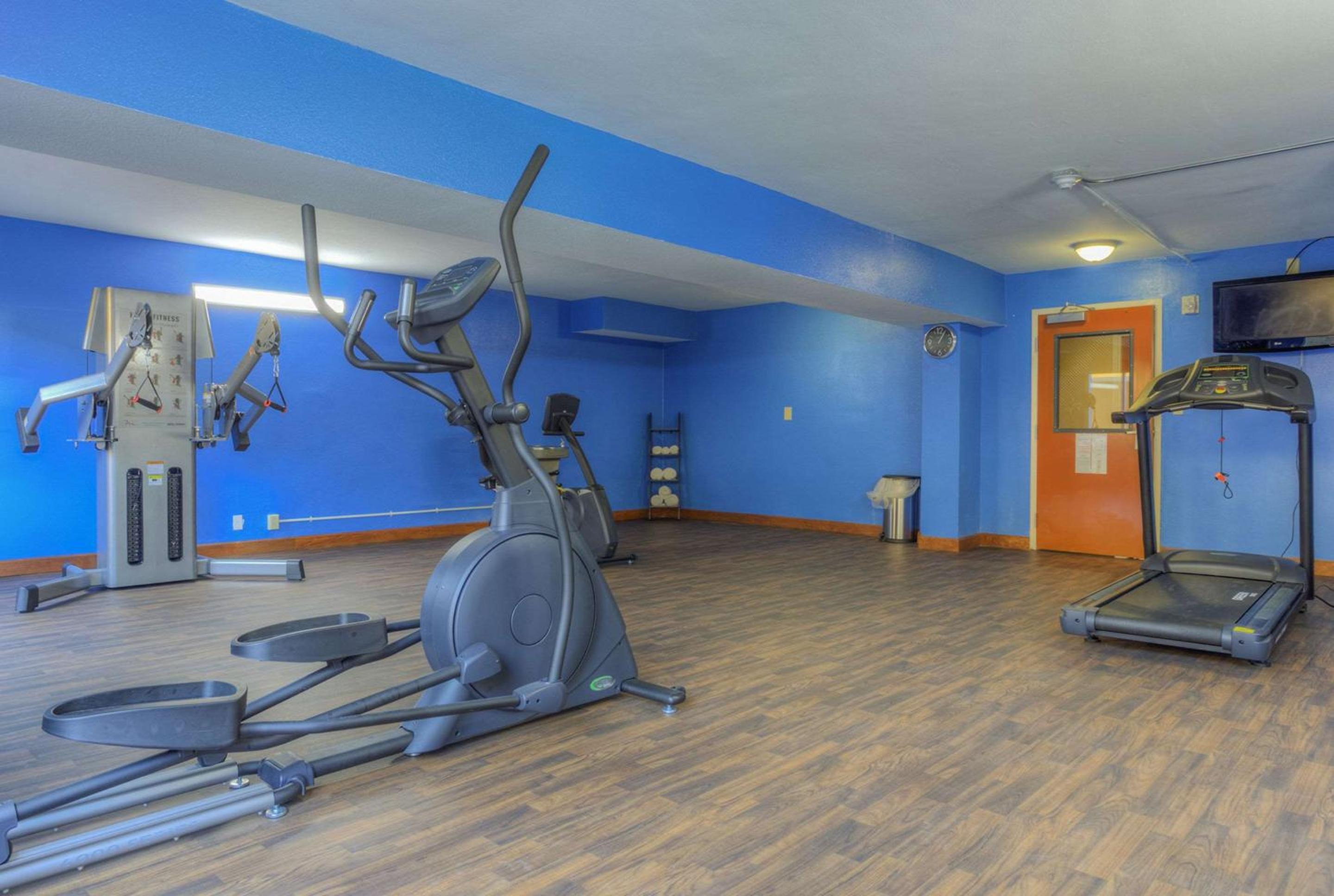Quality Inn & Suites Chattanooga-East Ridge, Billede 13