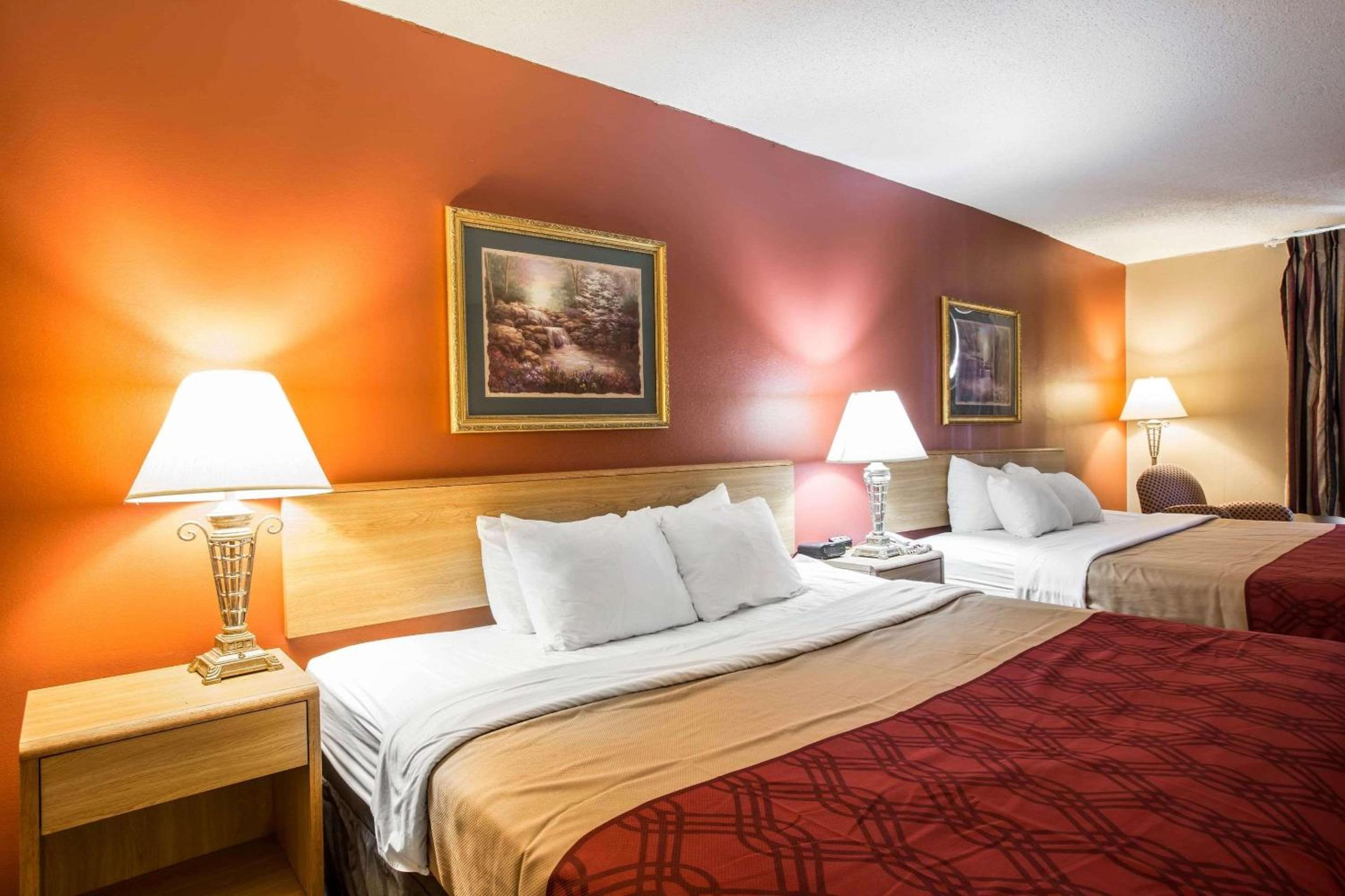 Greeneville Inn And Suites, Foto 18
