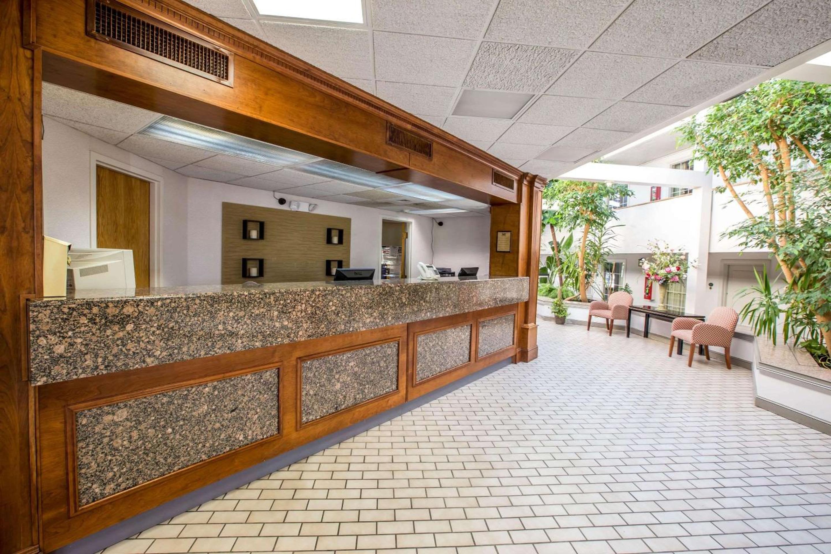 Greeneville Inn And Suites, Foto 16