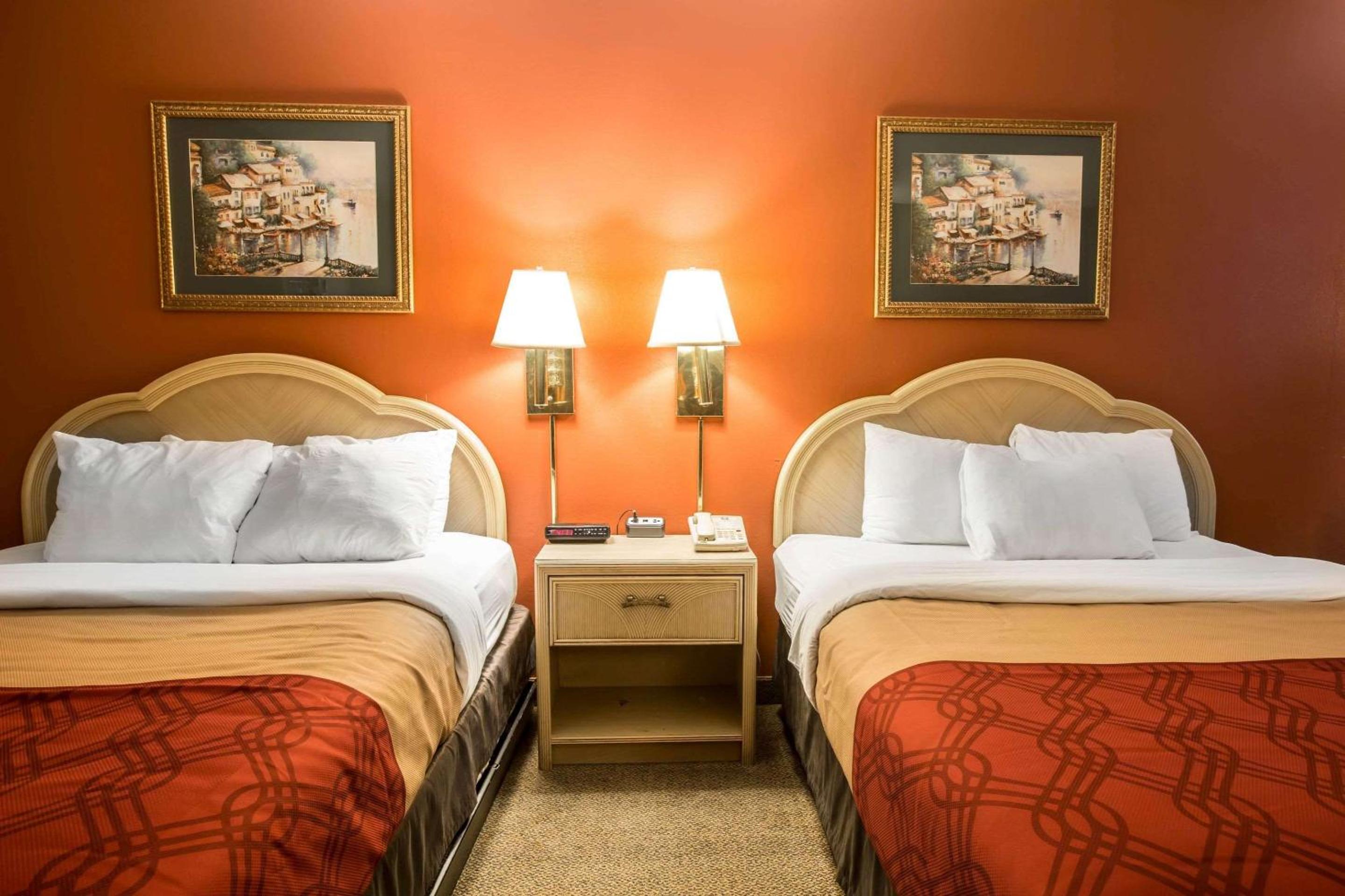 Greeneville Inn And Suites, Foto 10