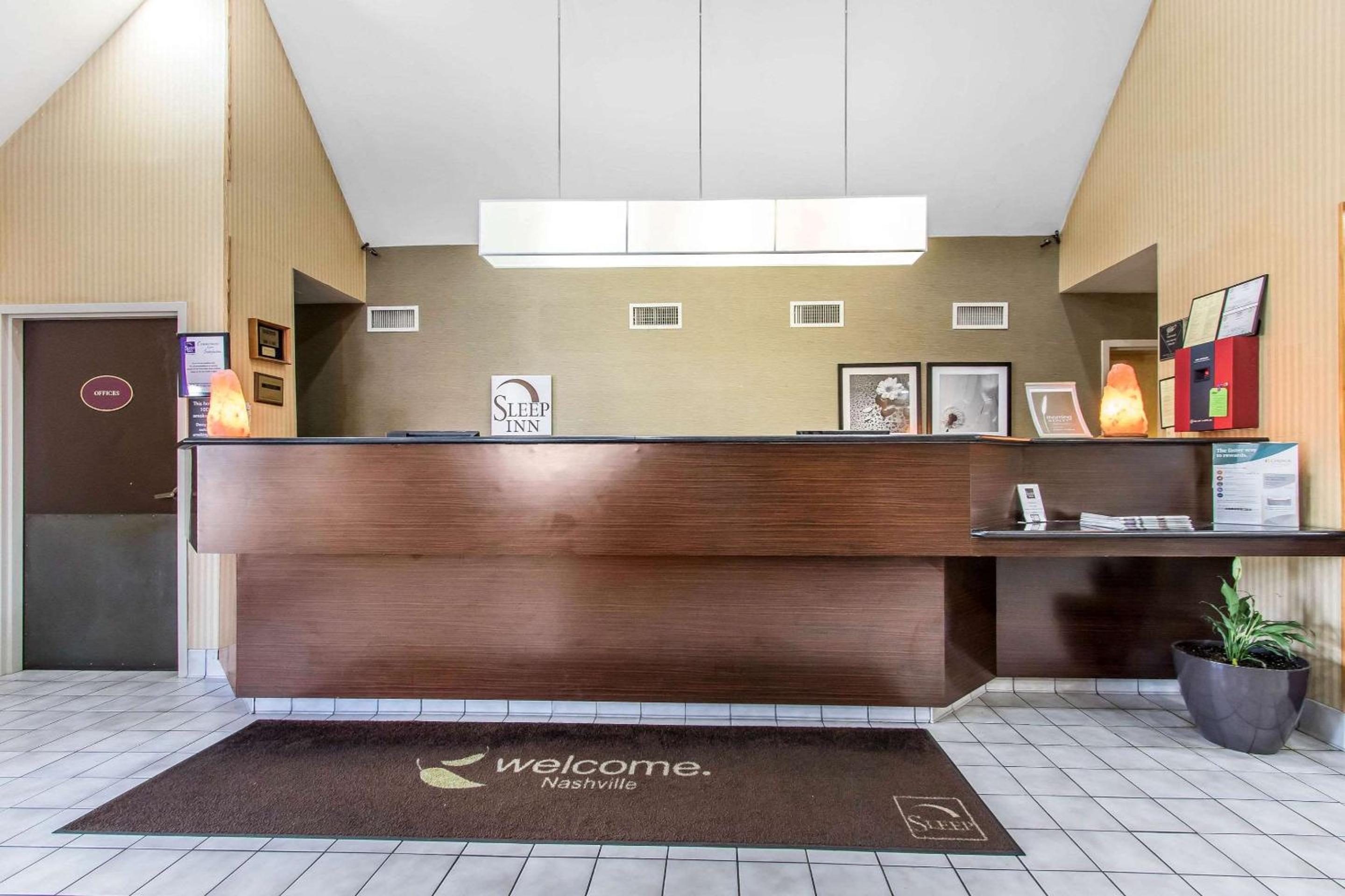 Sleep Inn - Property Image 1