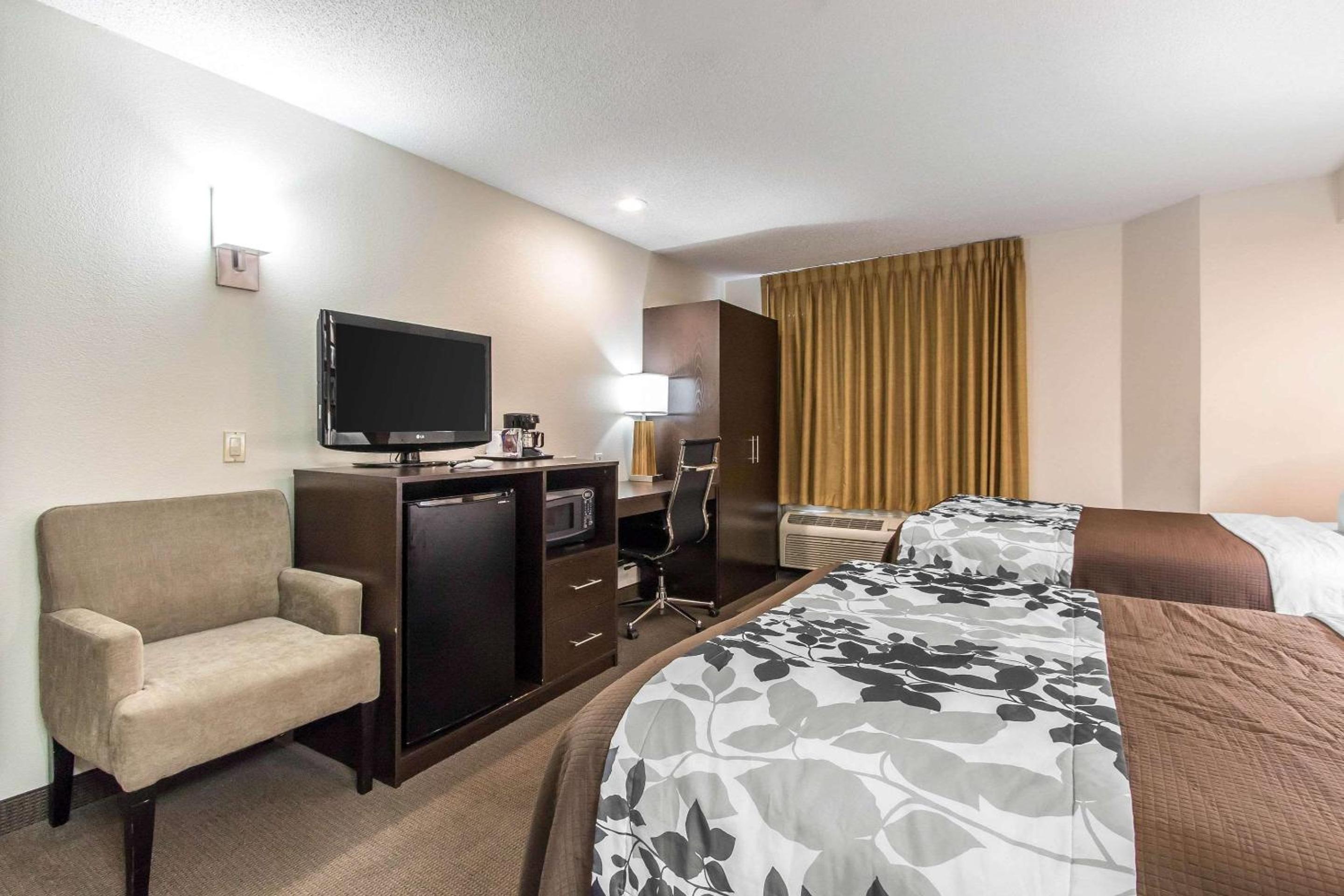 Sleep Inn - Property Image 12
