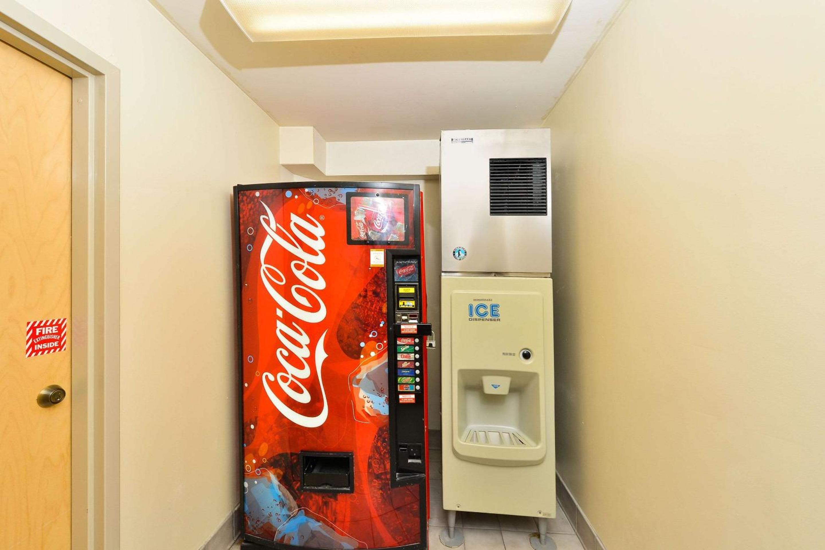 Sleep Inn - Property Image 22