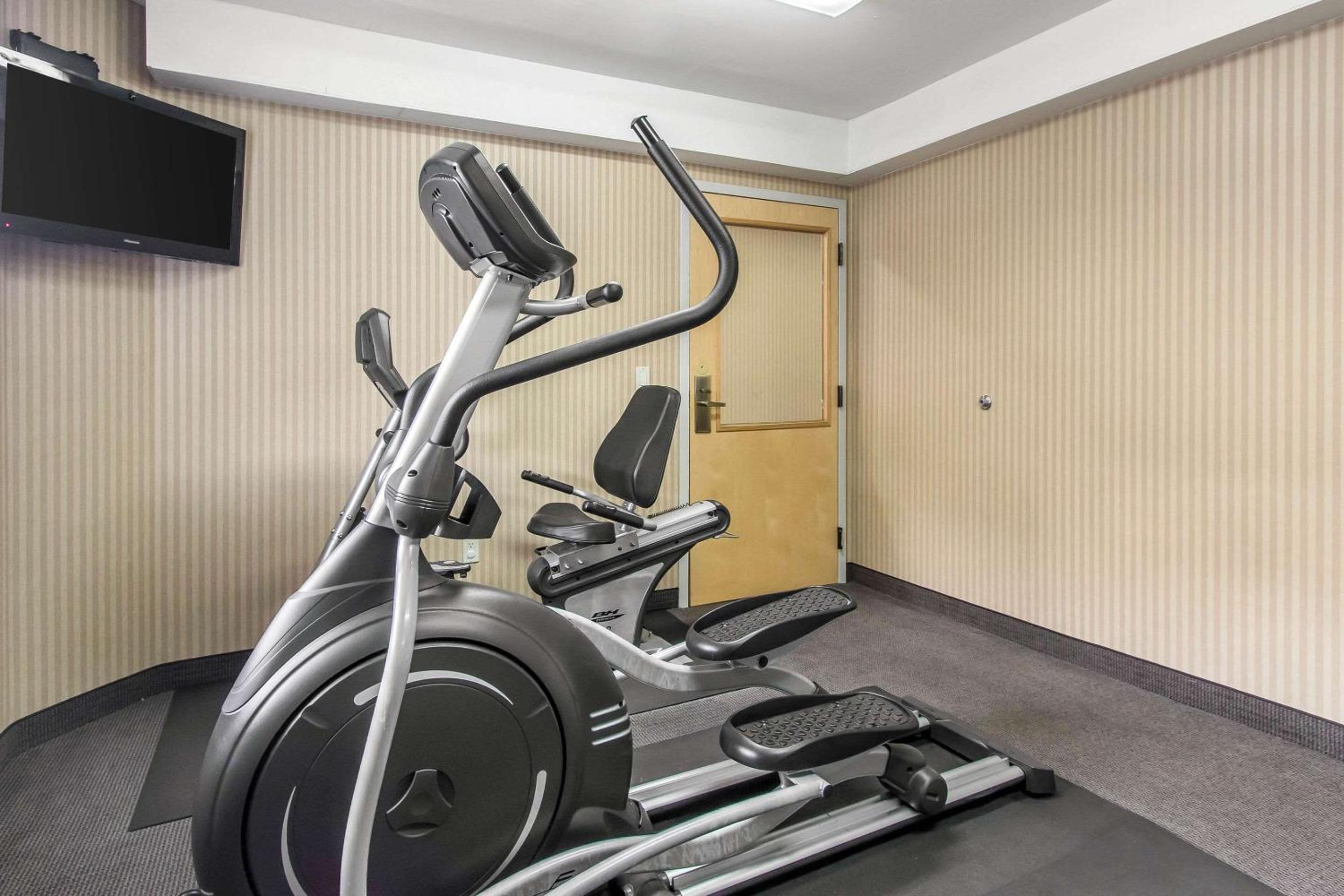 Sleep Inn - Property Image 27