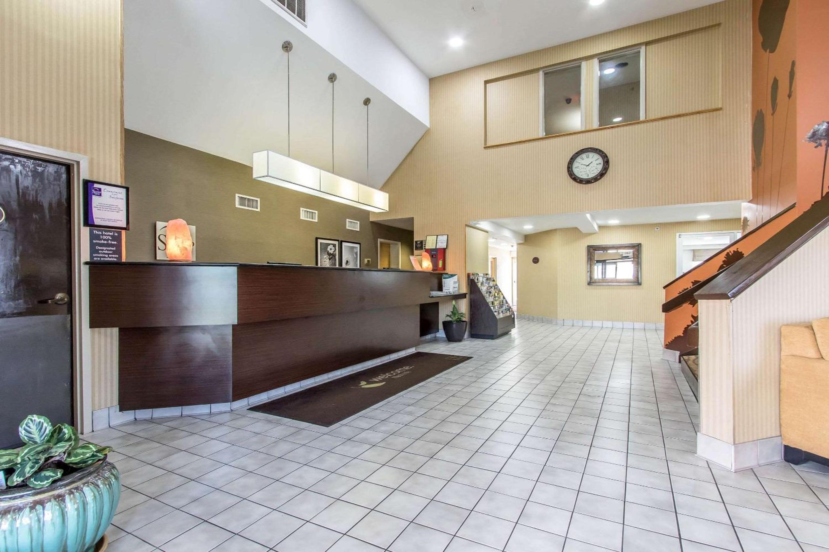 Sleep Inn - Property Image 15