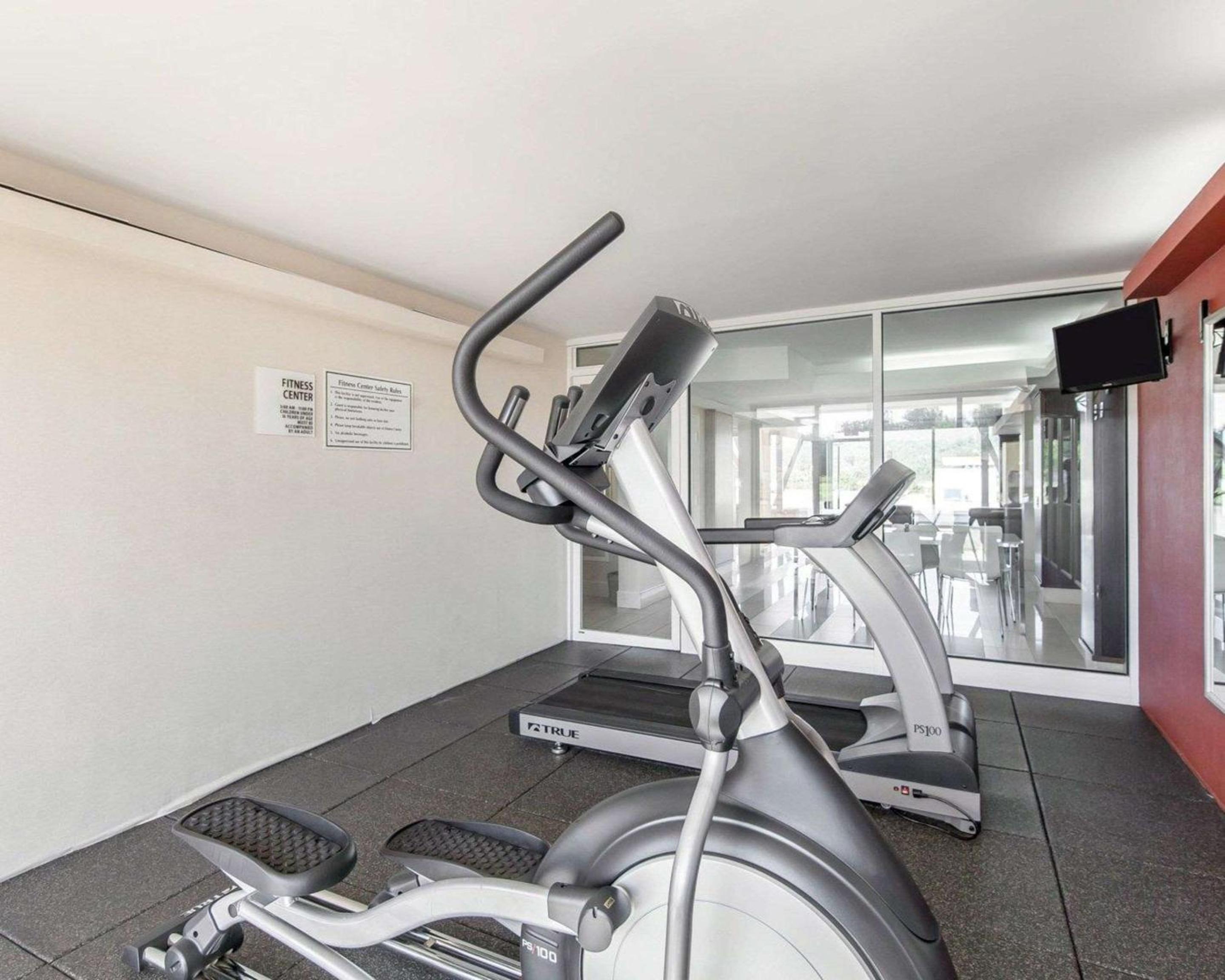 Quality Inn & Suites Jasper - Kimball