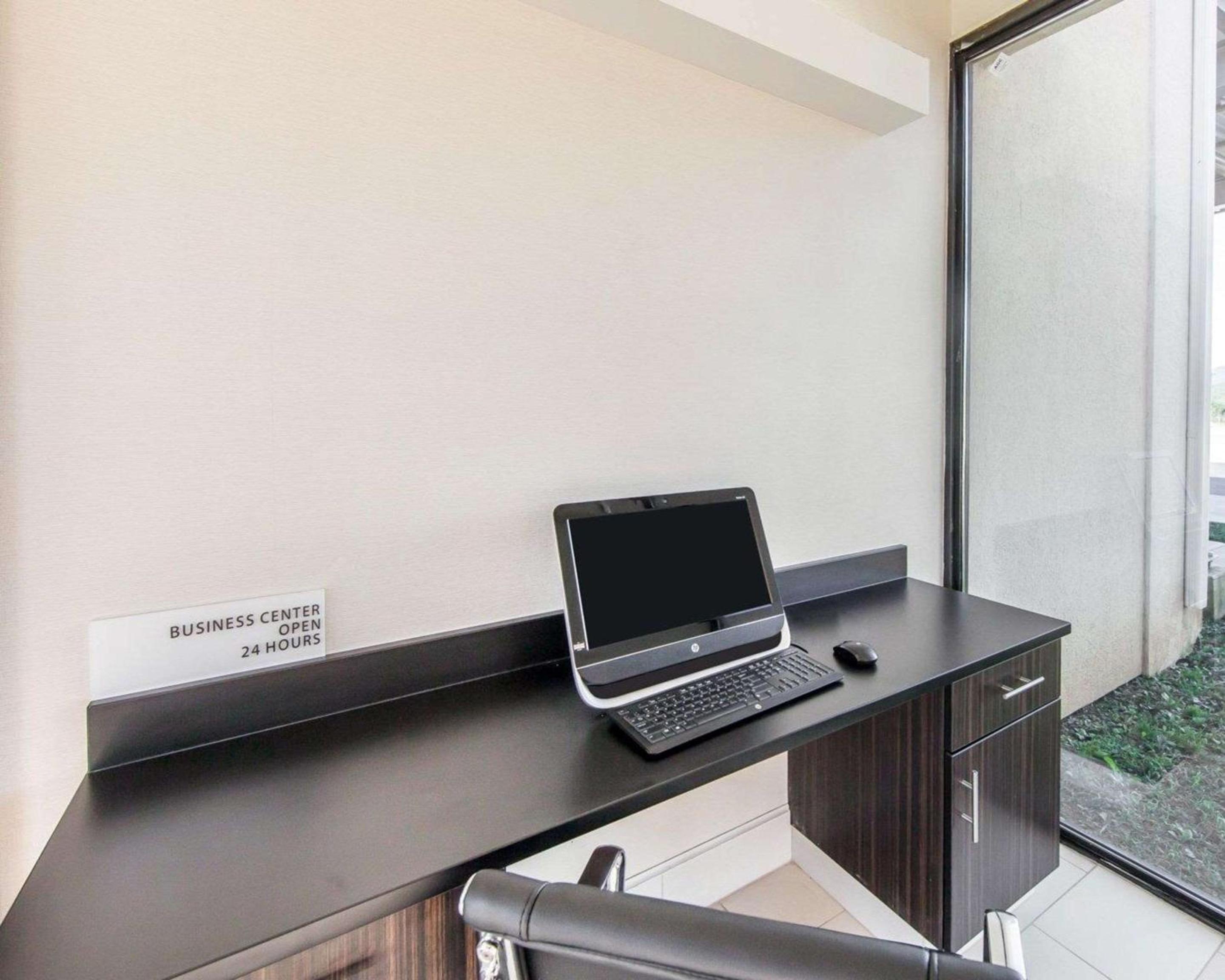 Quality Inn & Suites Jasper - Kimball