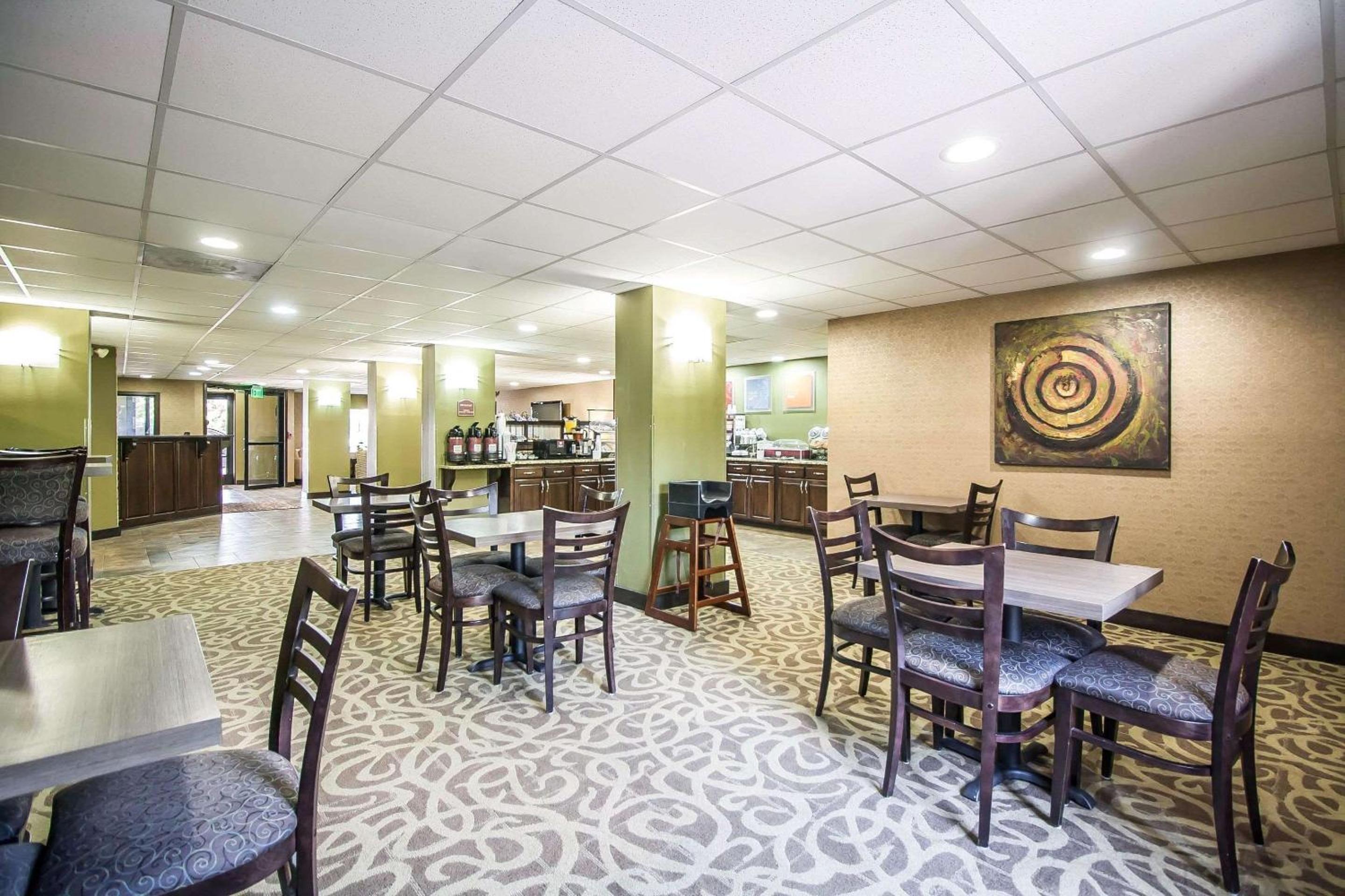 Comfort Inn Jackson I-40