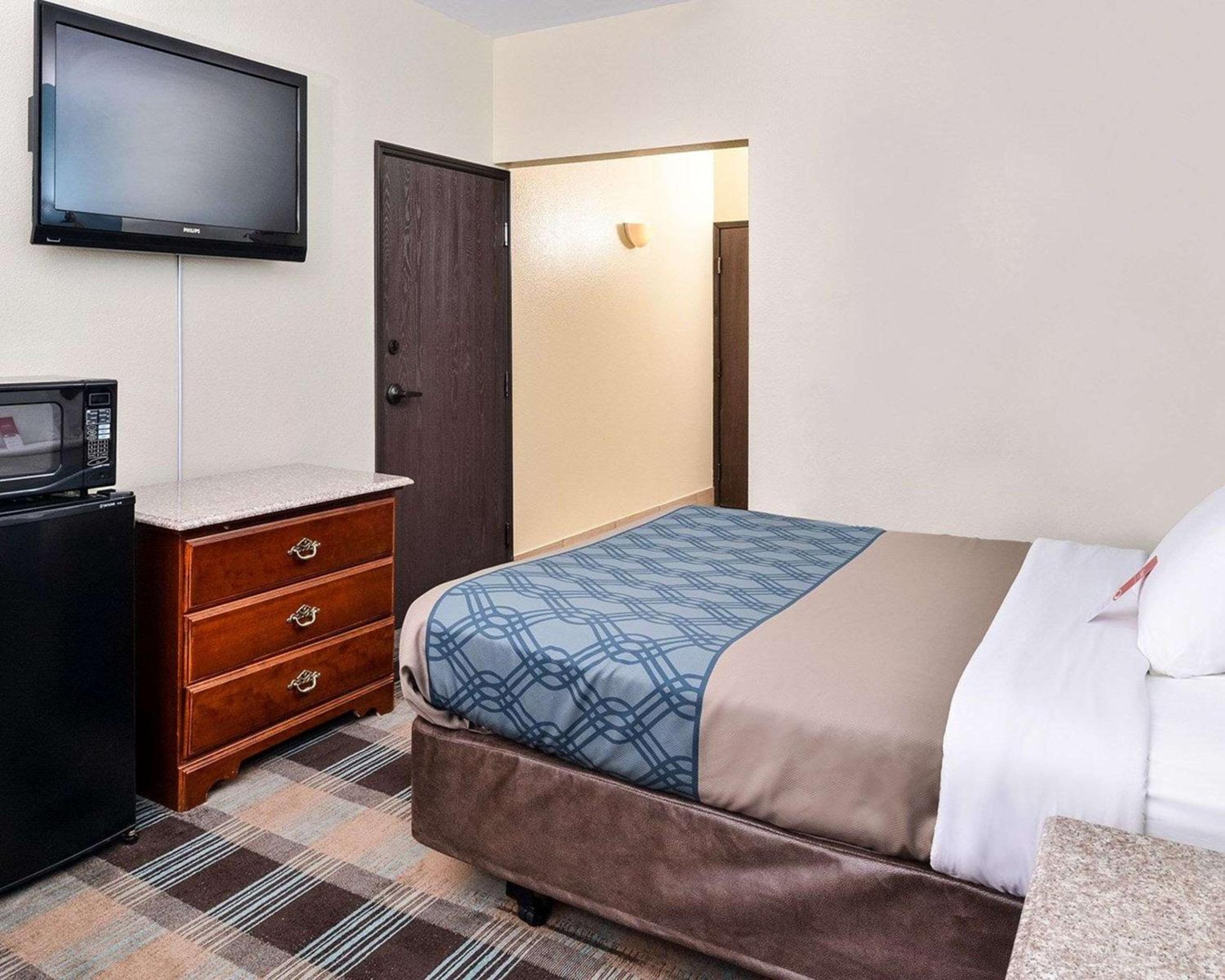 Econo Lodge Inn & Suites Shelbyville, Foto 27