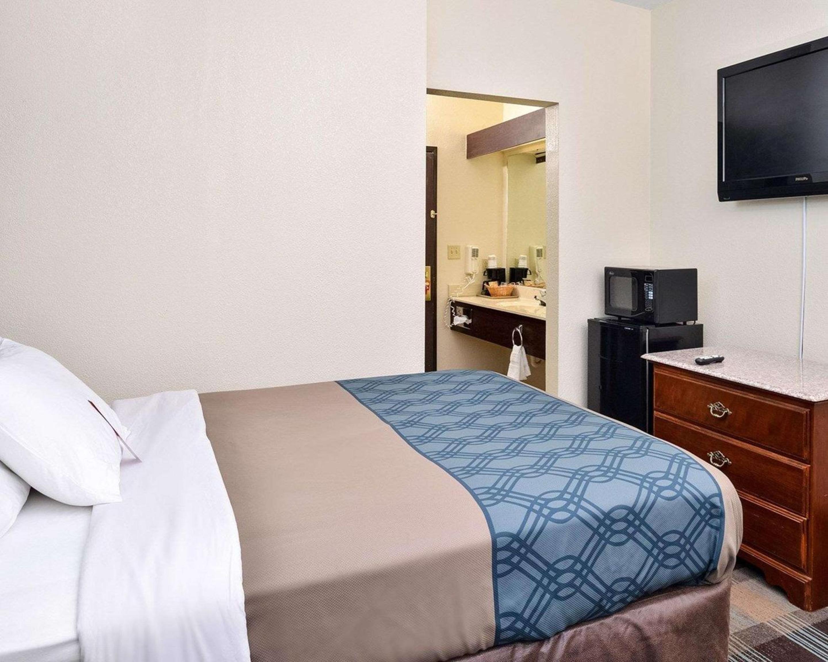 Econo Lodge Inn & Suites Shelbyville, Foto 30
