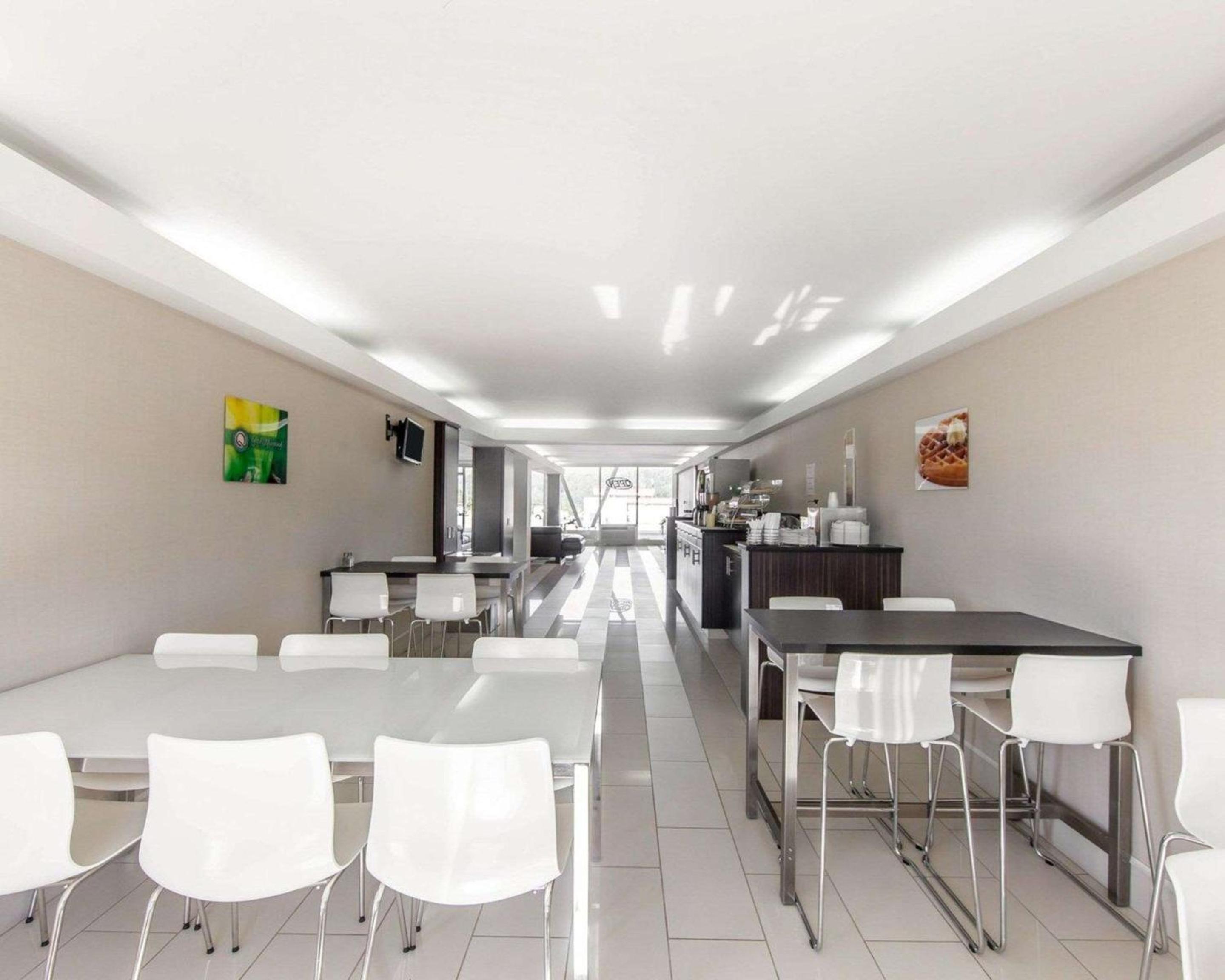 Quality Inn & Suites Jasper - Kimball