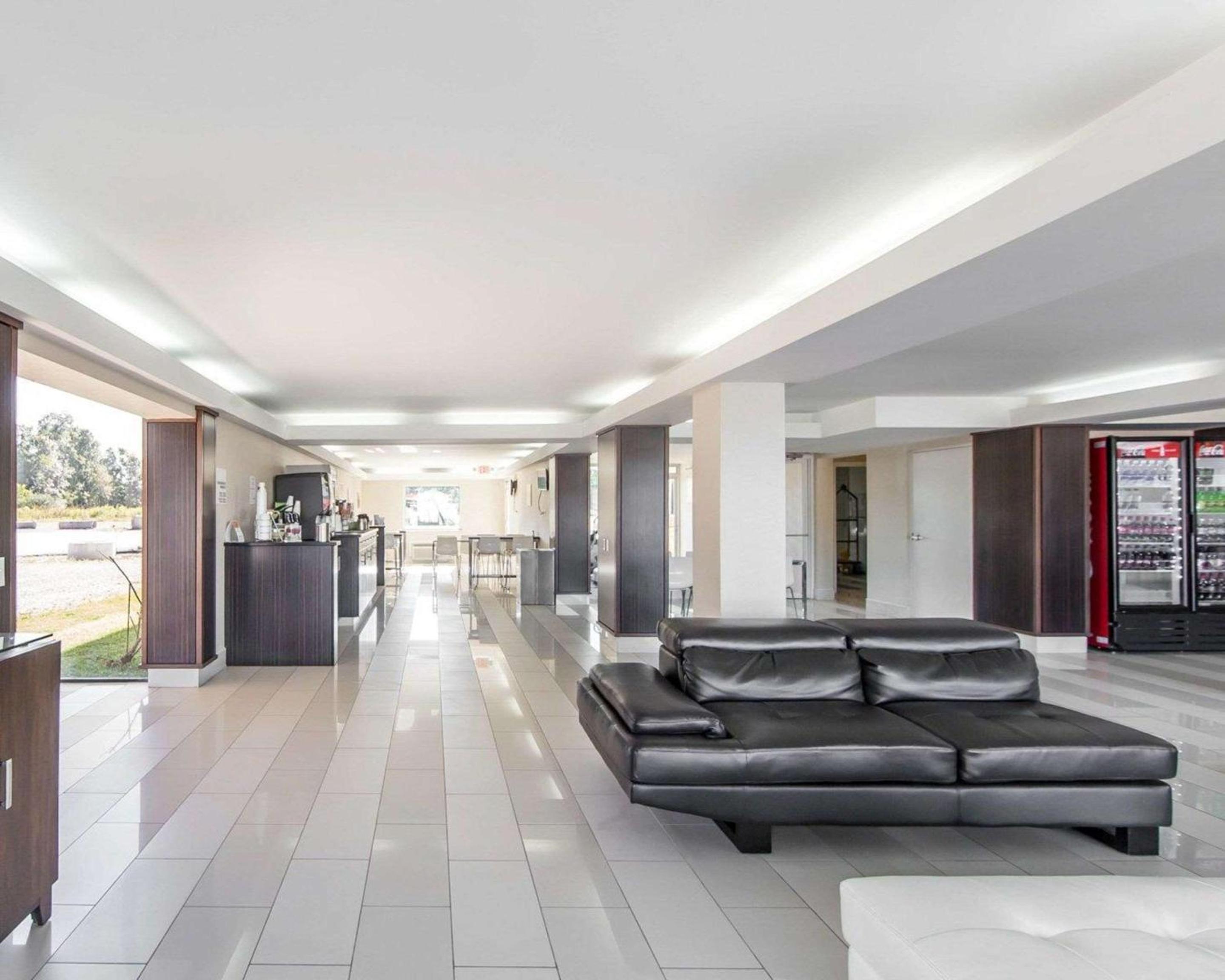 Quality Inn & Suites Jasper - Kimball