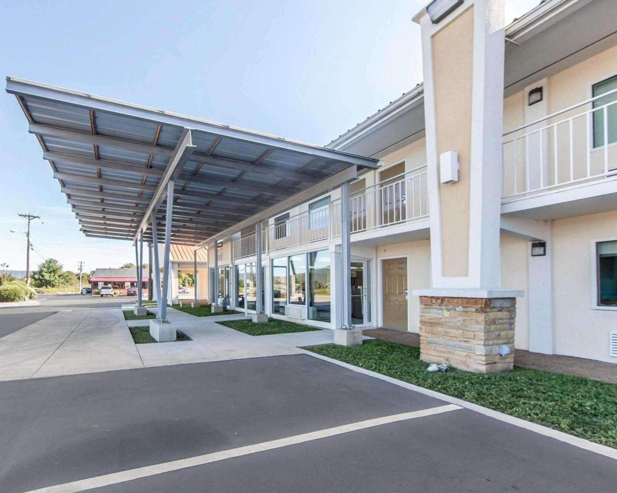 Quality Inn & Suites Jasper - Kimball