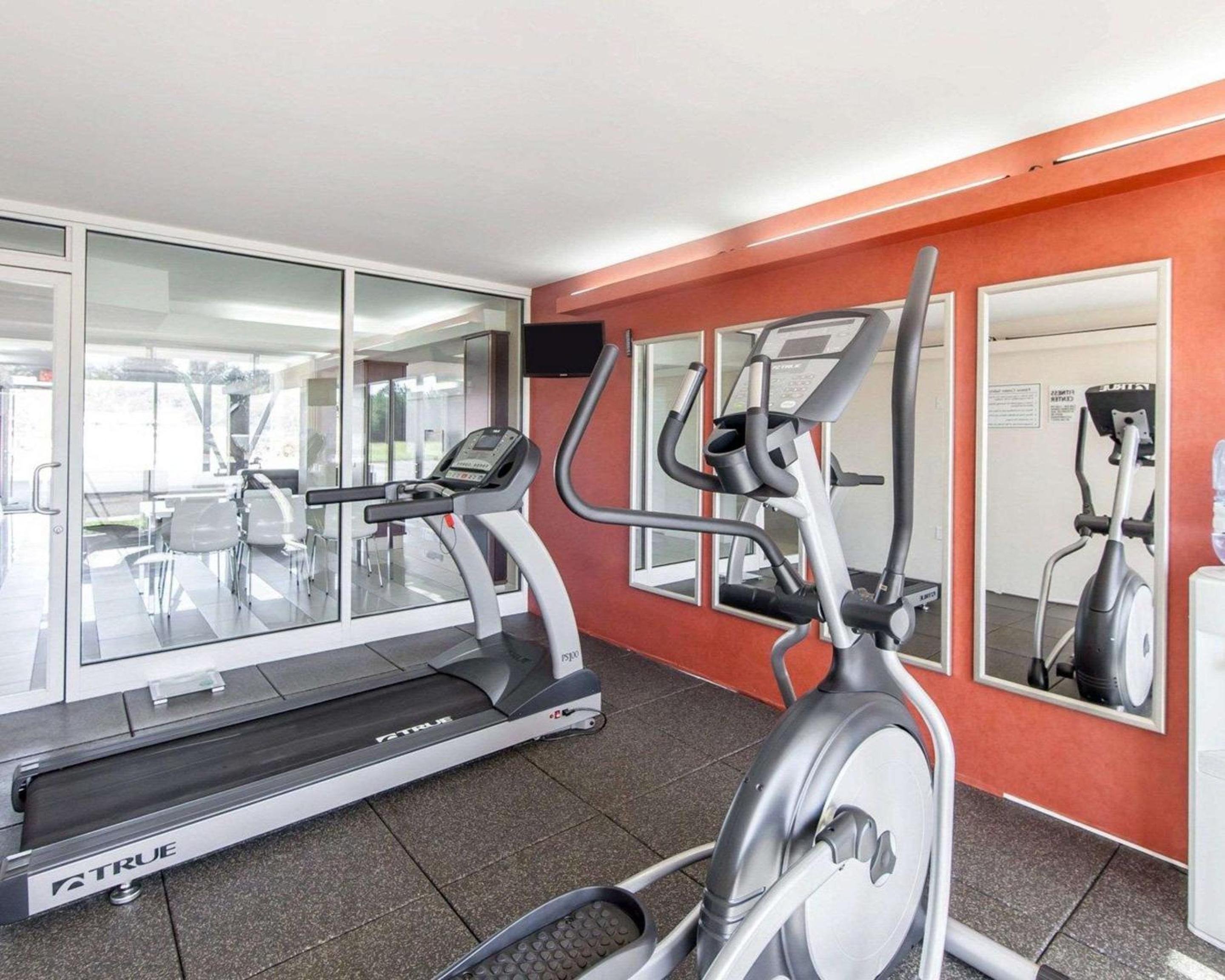 Quality Inn & Suites Jasper - Kimball