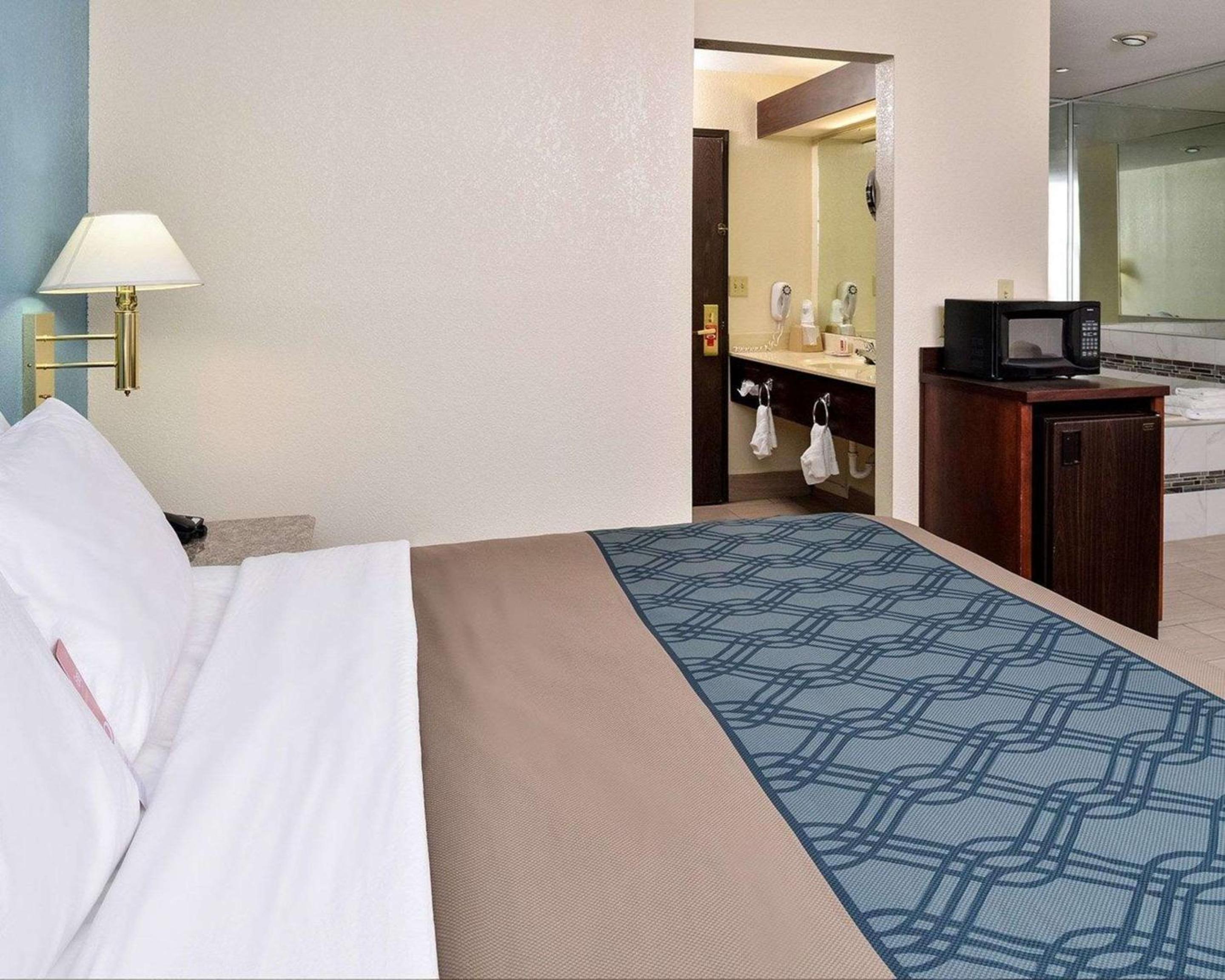 Econo Lodge Inn & Suites Shelbyville, Foto 29