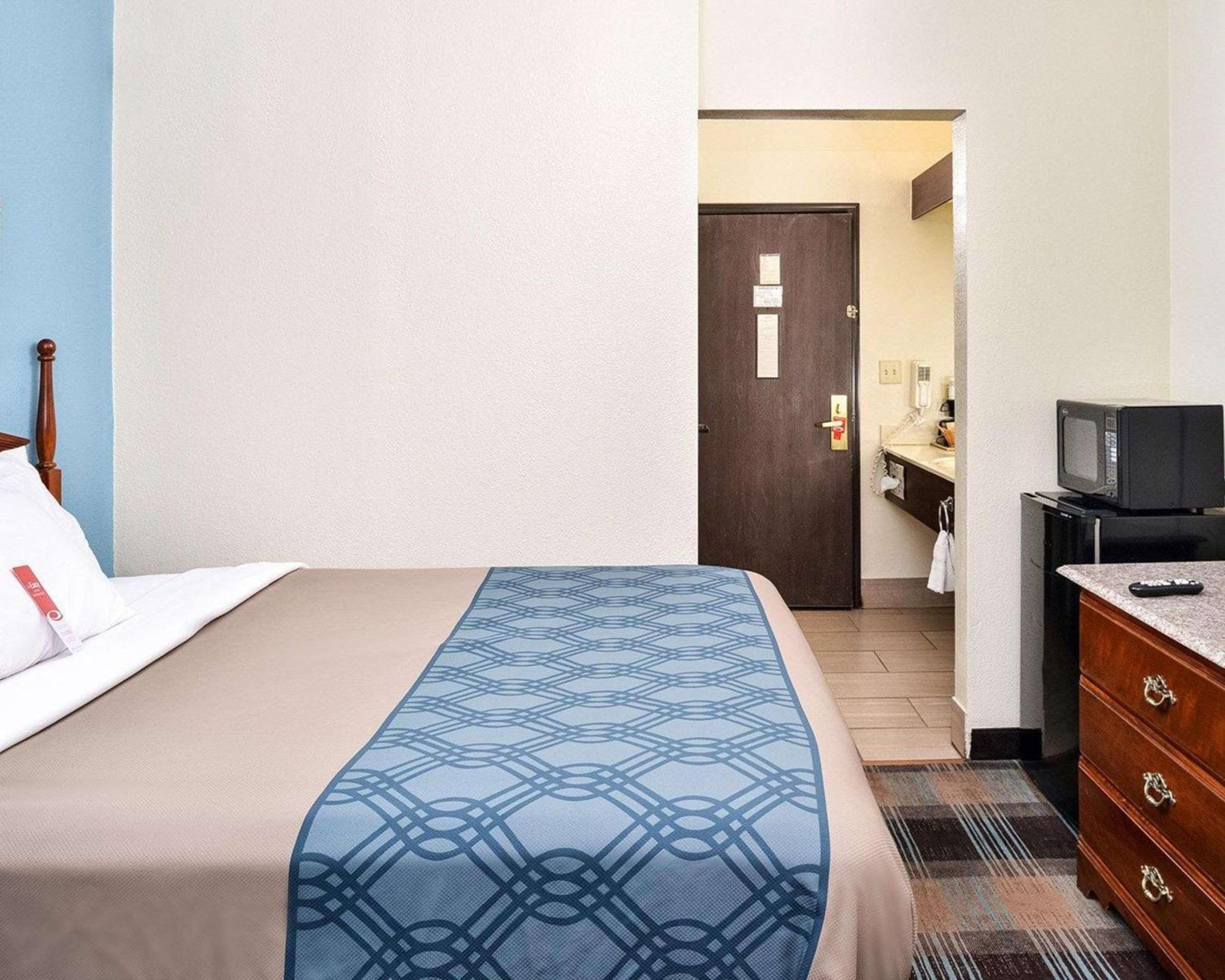 Econo Lodge Inn & Suites Shelbyville, Foto 24