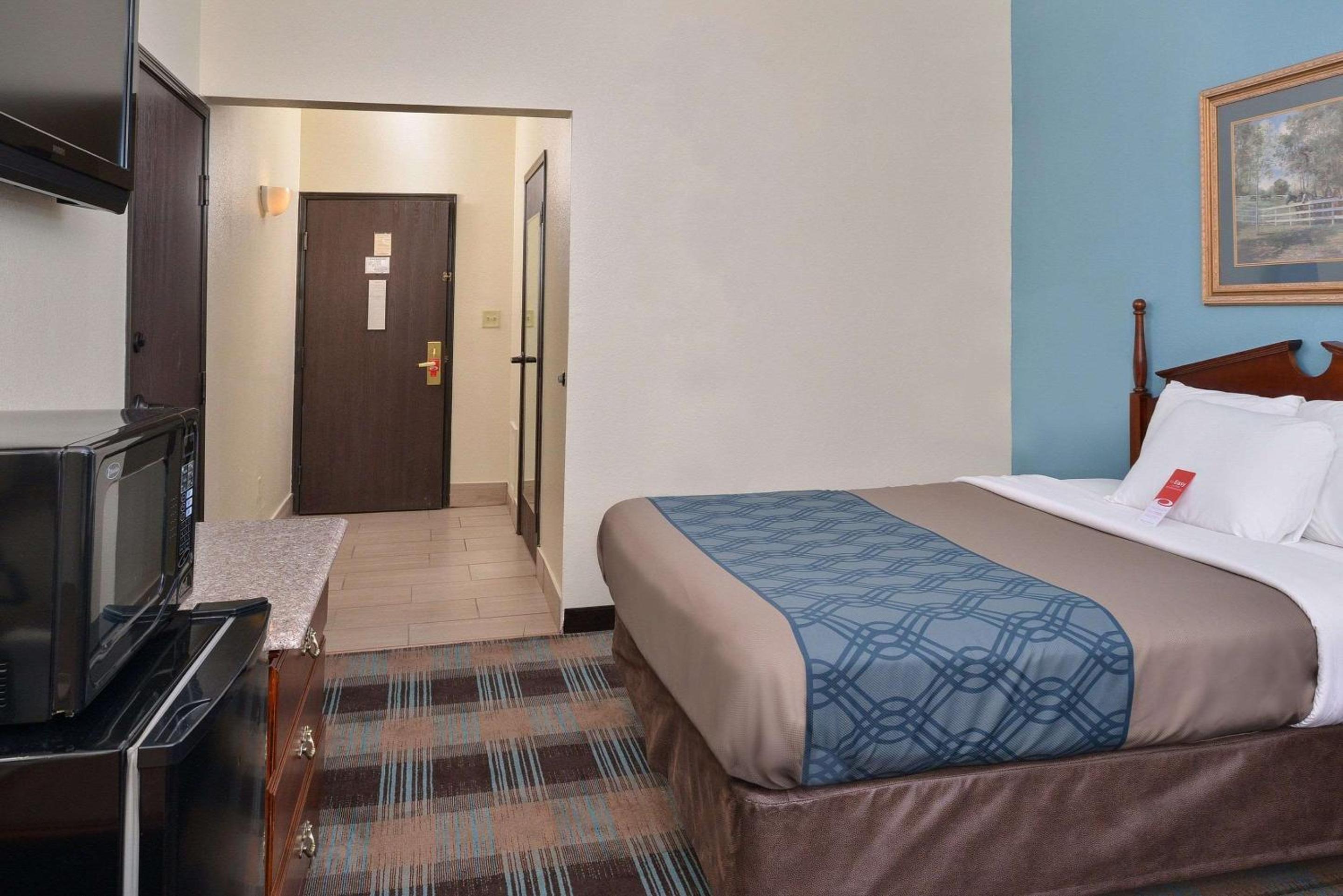 Econo Lodge Inn & Suites Shelbyville, Foto 25