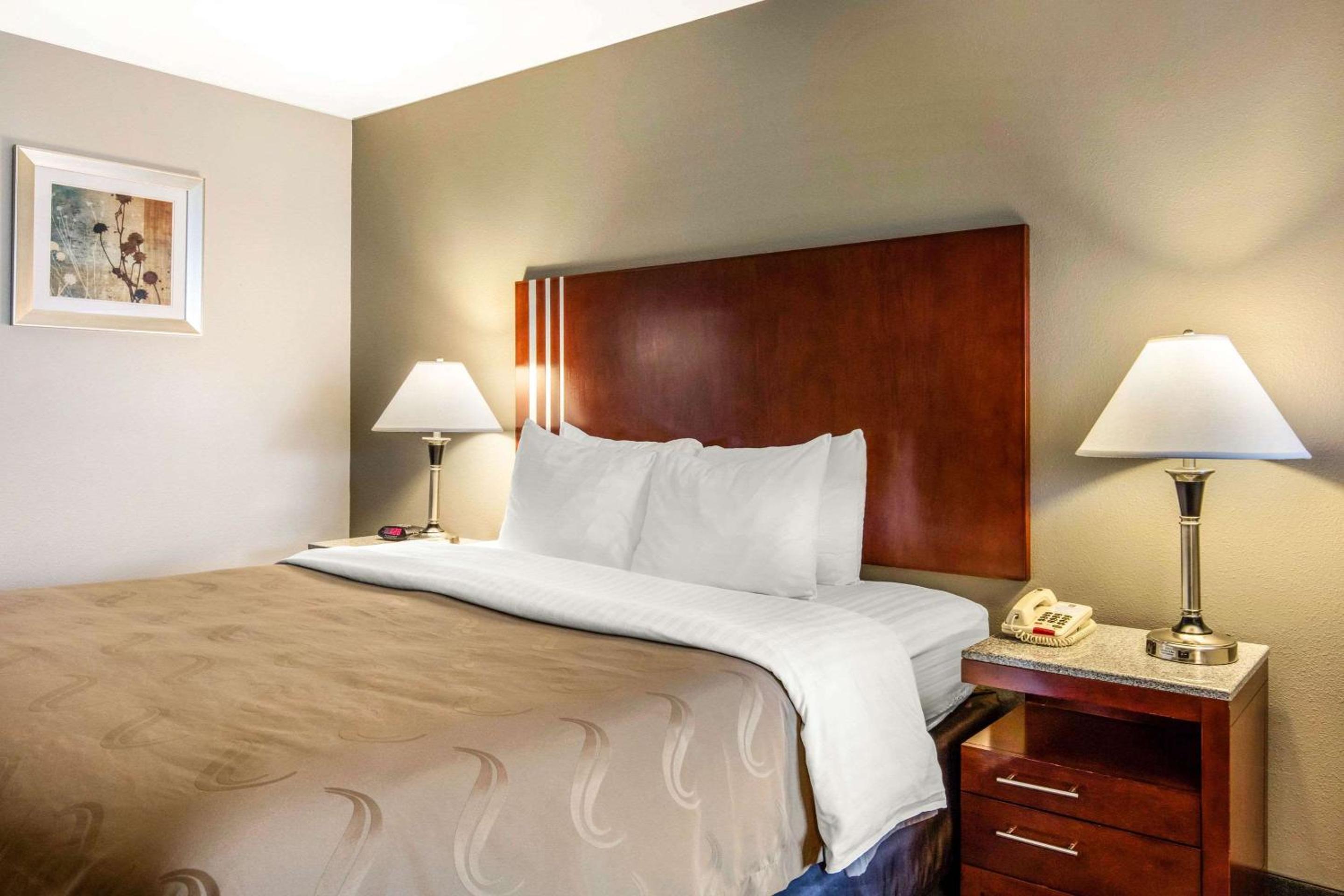 Quality Inn Memphis Airport