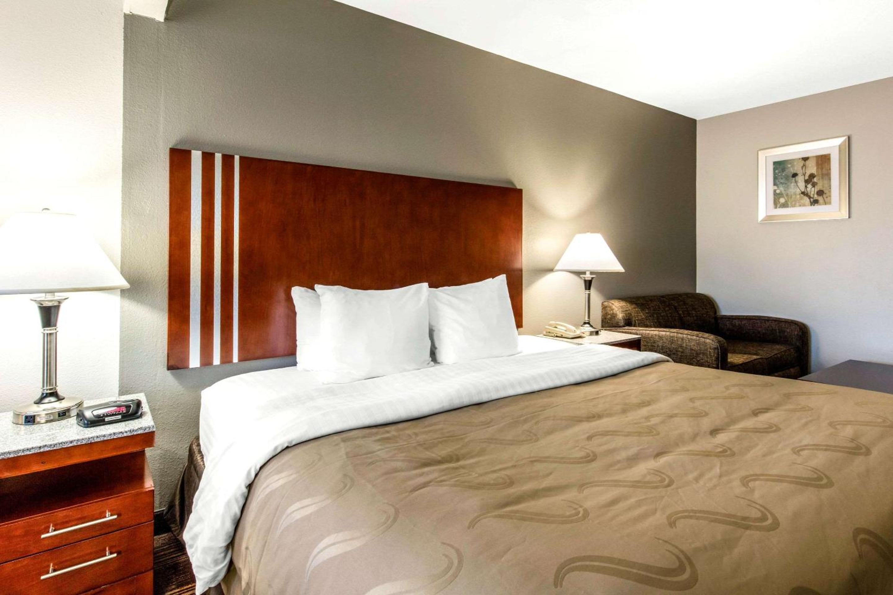 Quality Inn Memphis Airport