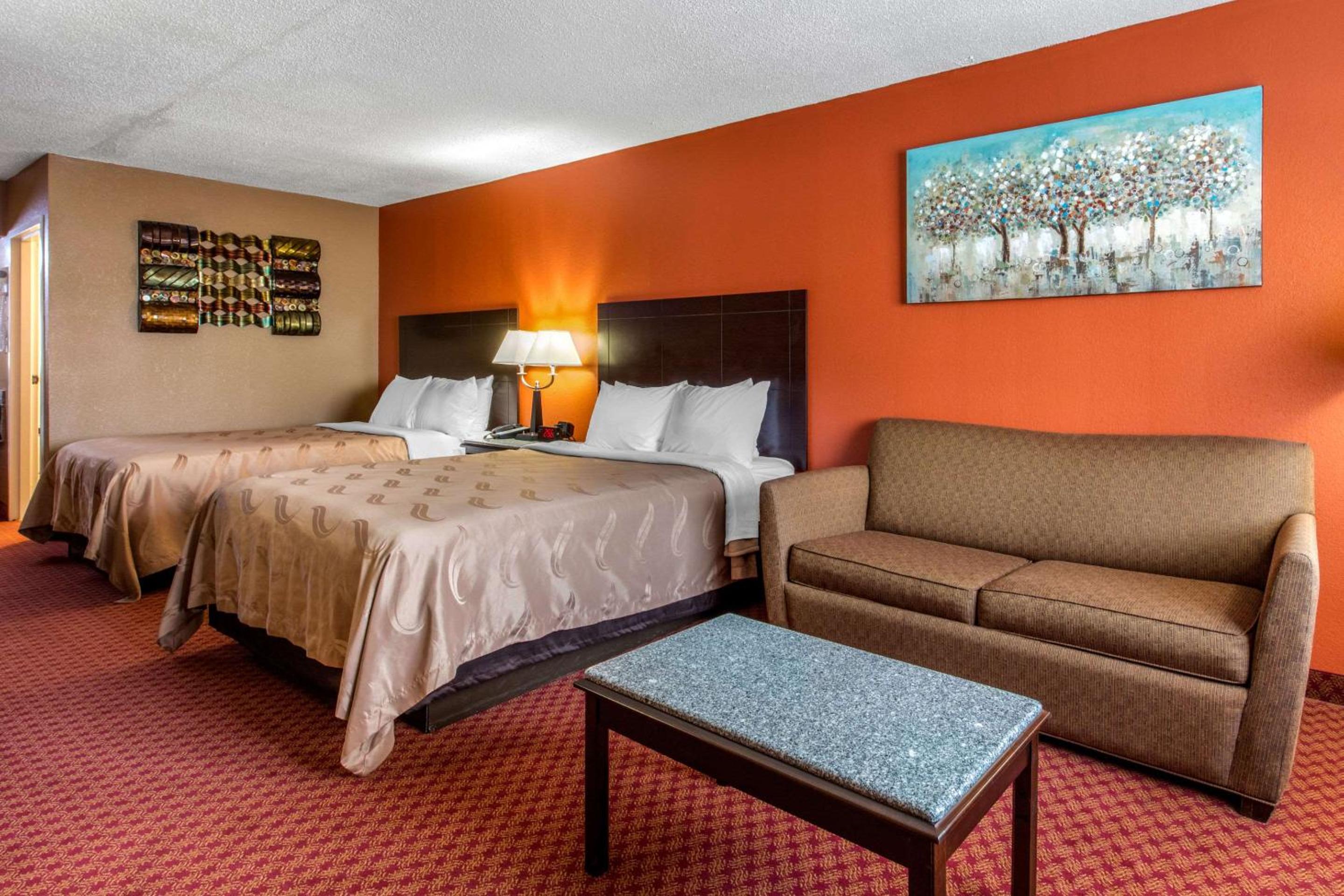 Quality Inn Kingston Springs