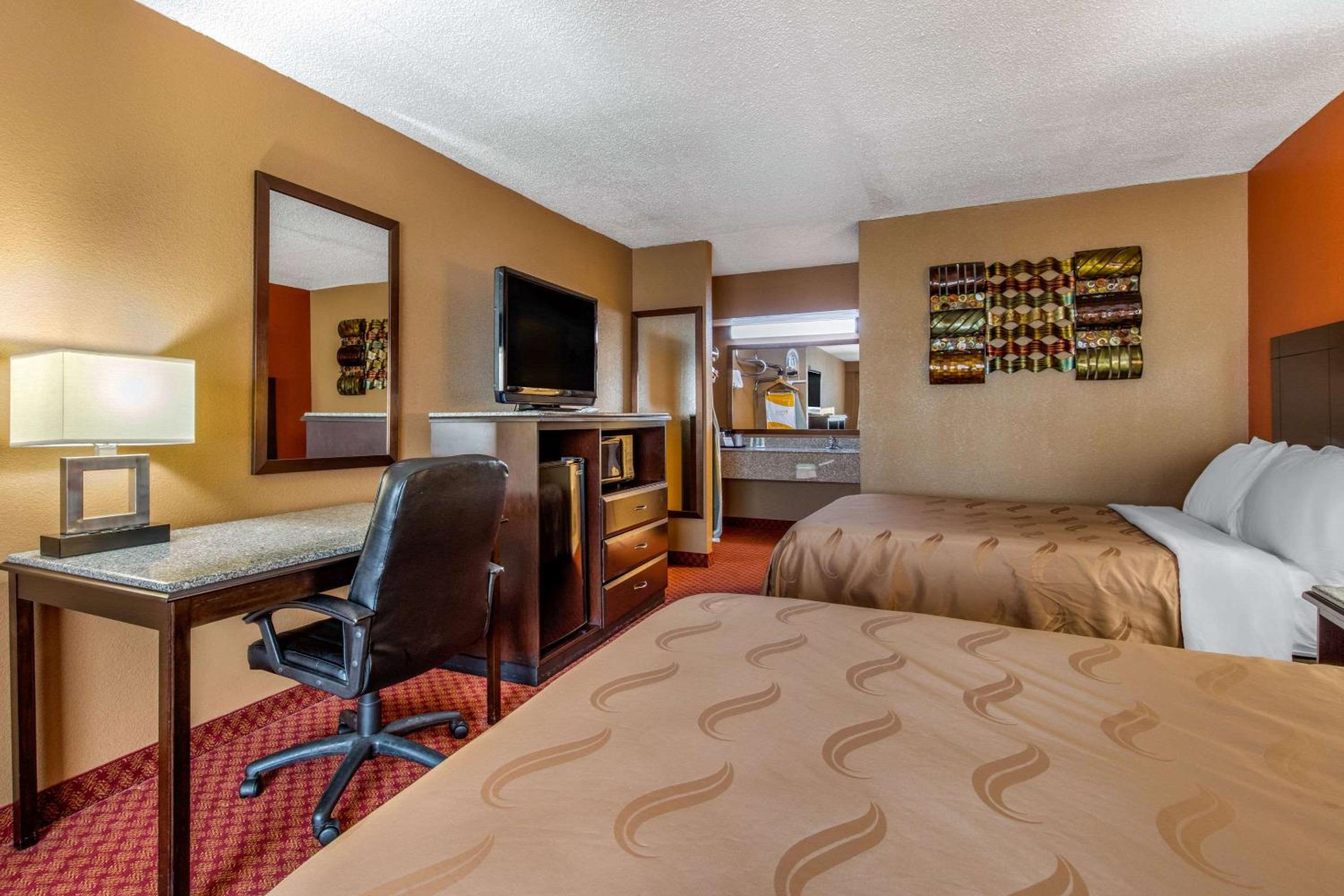 Quality Inn Kingston Springs