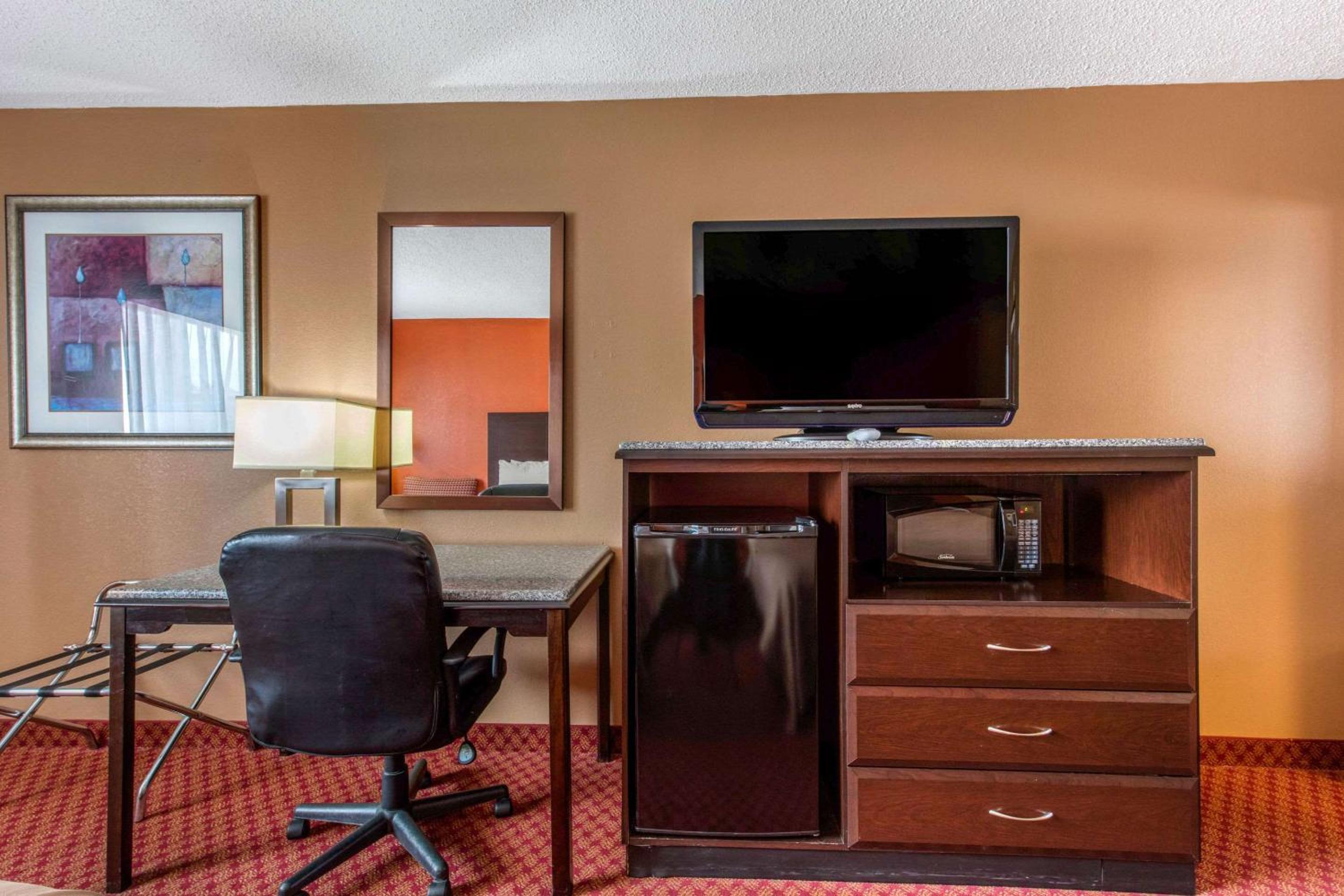 Quality Inn Kingston Springs