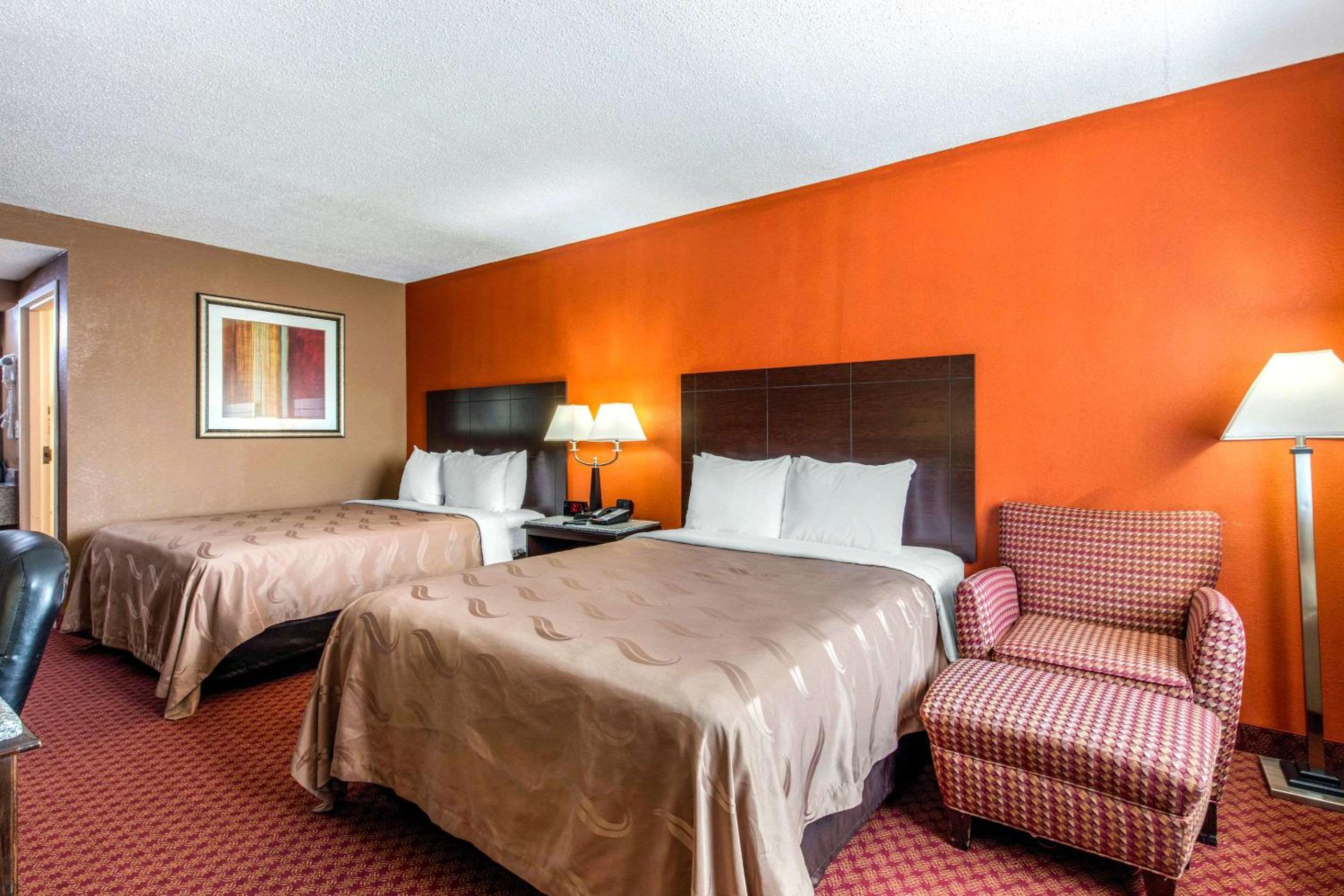 Quality Inn - Property Image 8
